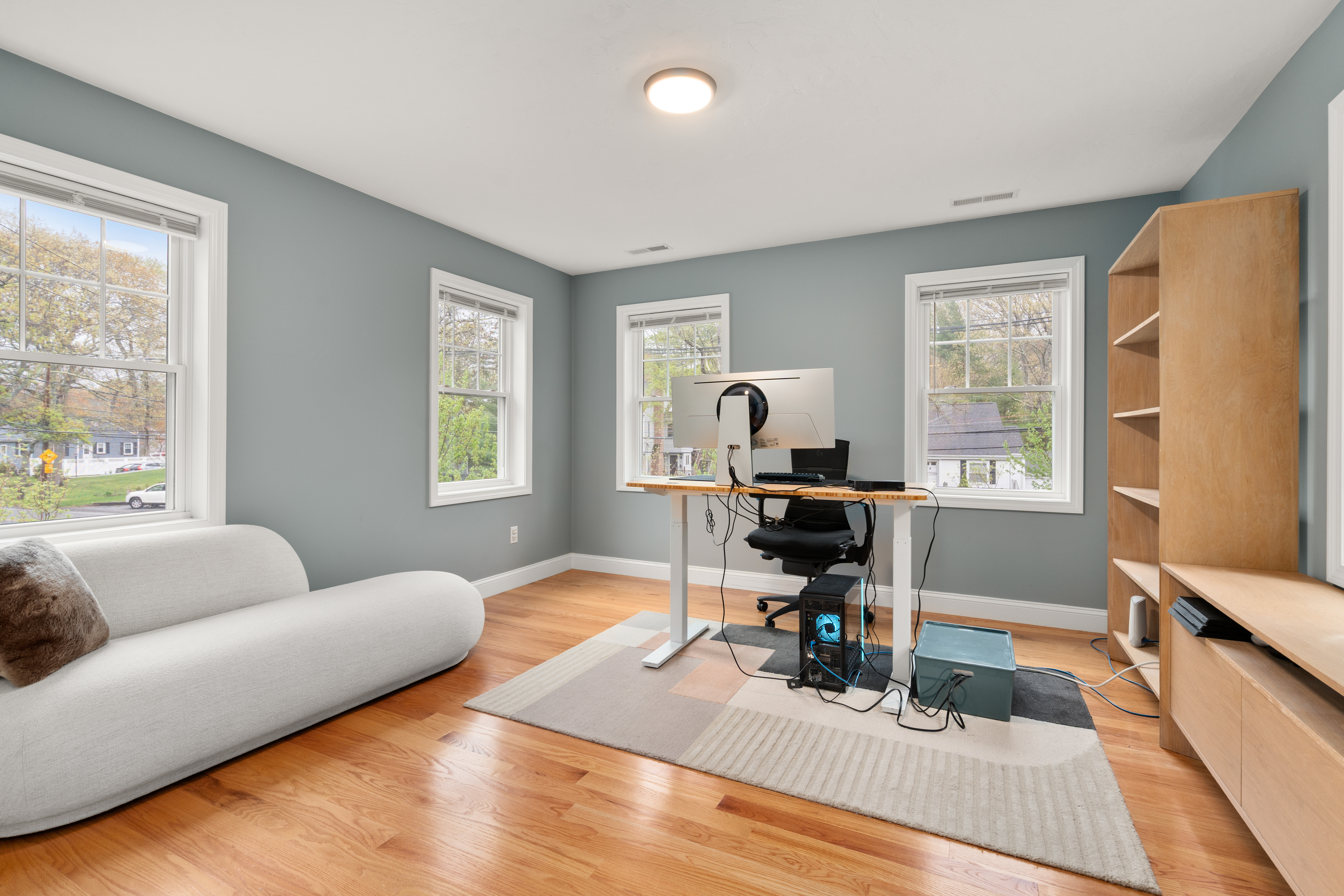  97 Batchelder Road, Reading, MA, 01867 - 物件實景