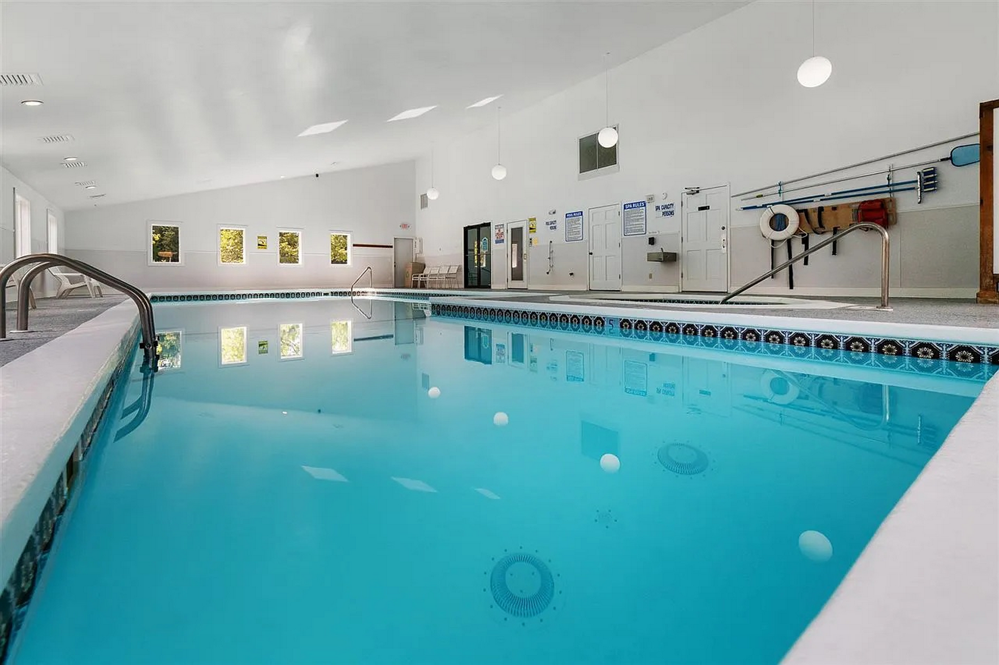 Trout Creek Condo - 物件實景
