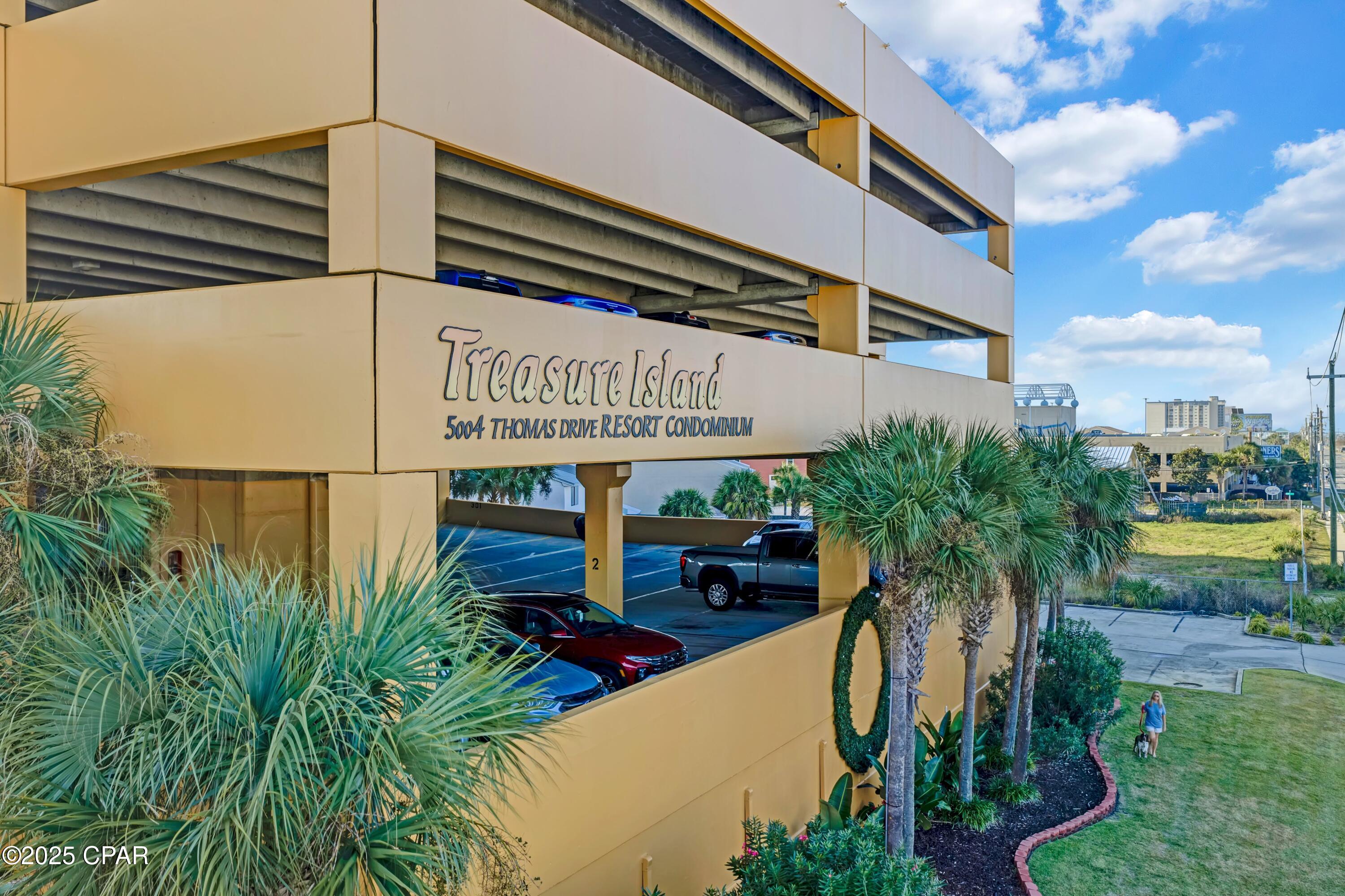 Panama City Beach, Florida, 32408, United States, 2 Bedrooms Bedrooms, ,2 BathroomsBathrooms,Residential,For Sale,1998871