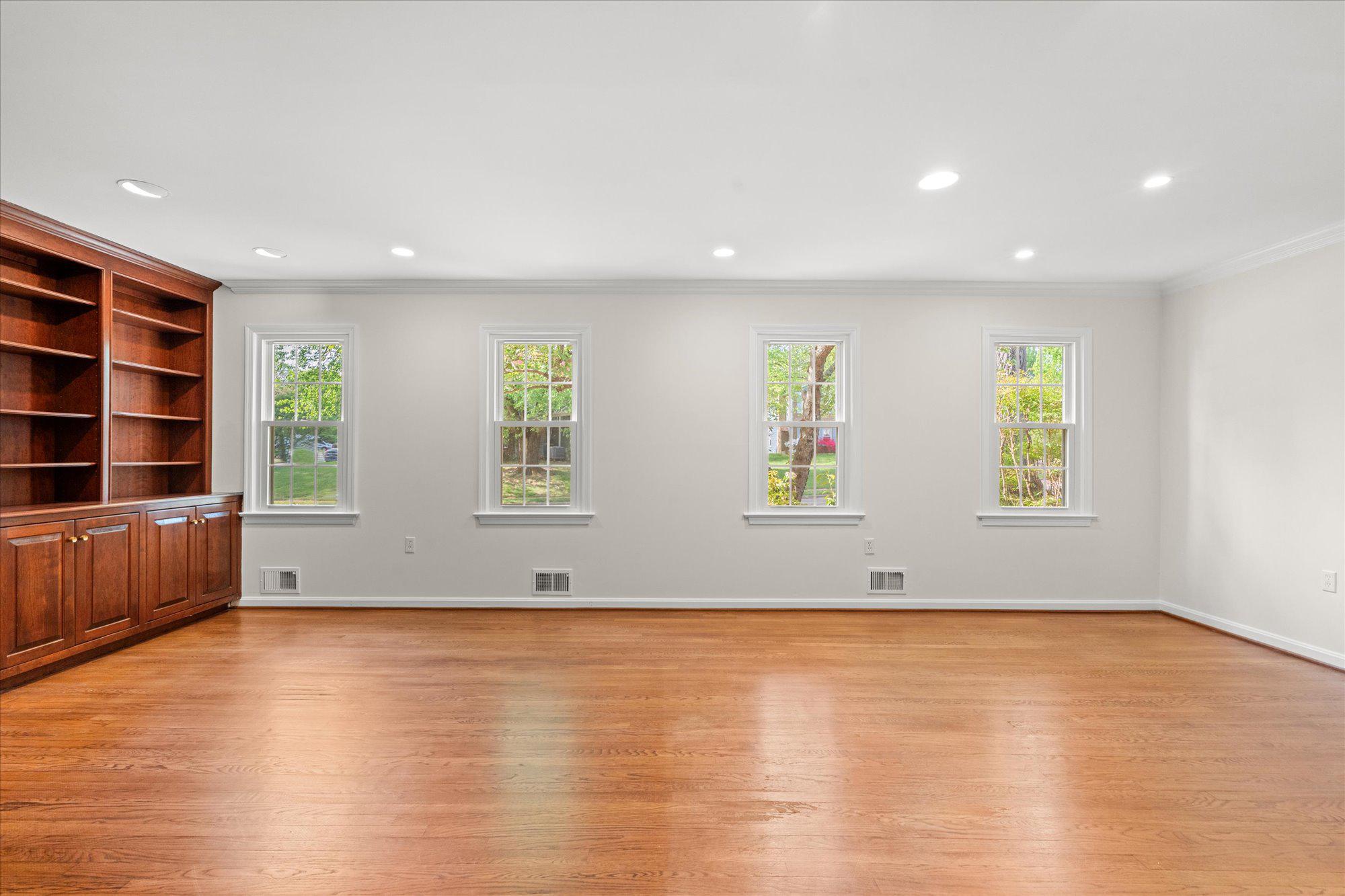  6212 Nethercombe Court, Mclean, VA, 22101 - 物件實景