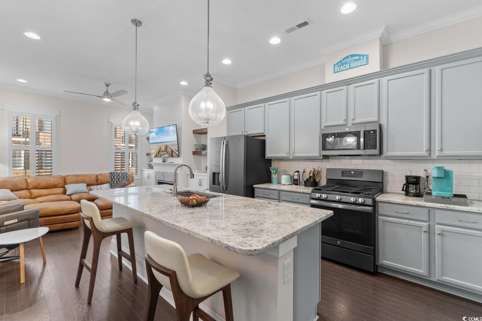 Myrtle Beach, South Carolina, 29577, United States, 3 Bedrooms Bedrooms, ,3 BathroomsBathrooms,Residential,For Sale,1979881