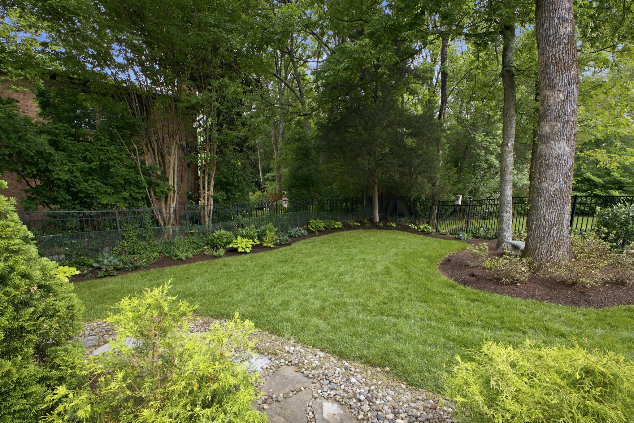  11 Thorndale Court, Nashville, TN, 37215 - 物件實景