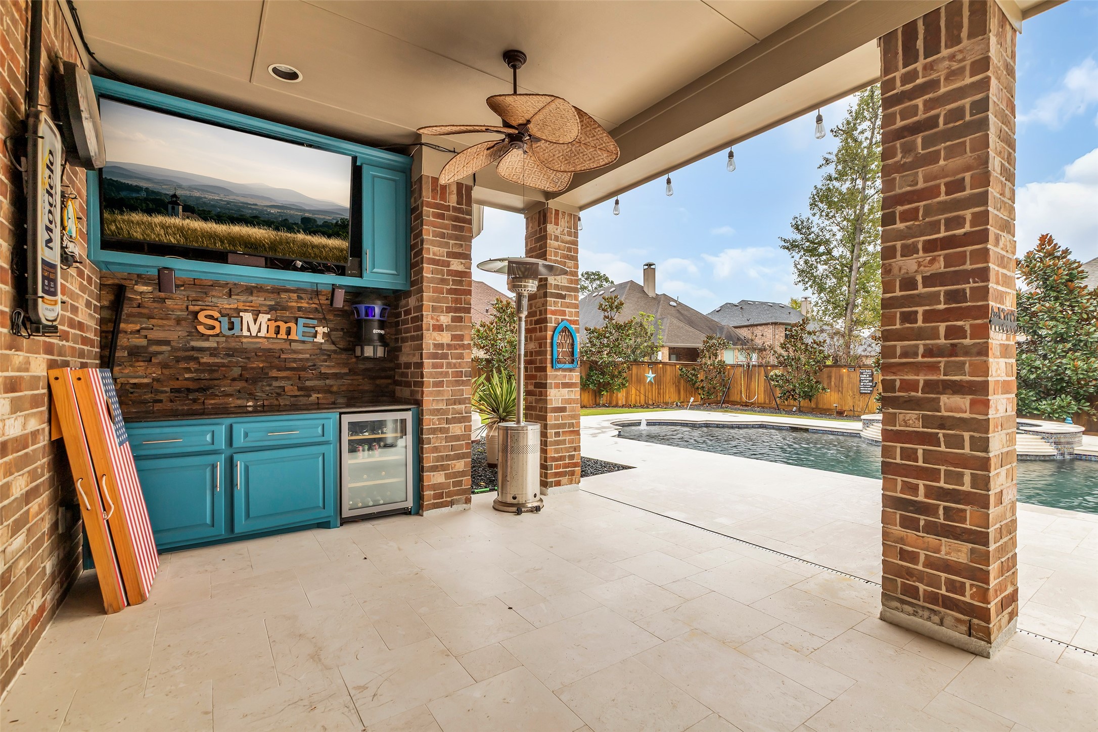 The Woodlands, Texas, 77354, United States, 6 Bedrooms Bedrooms, ,7 BathroomsBathrooms,Residential,For Sale,2001966