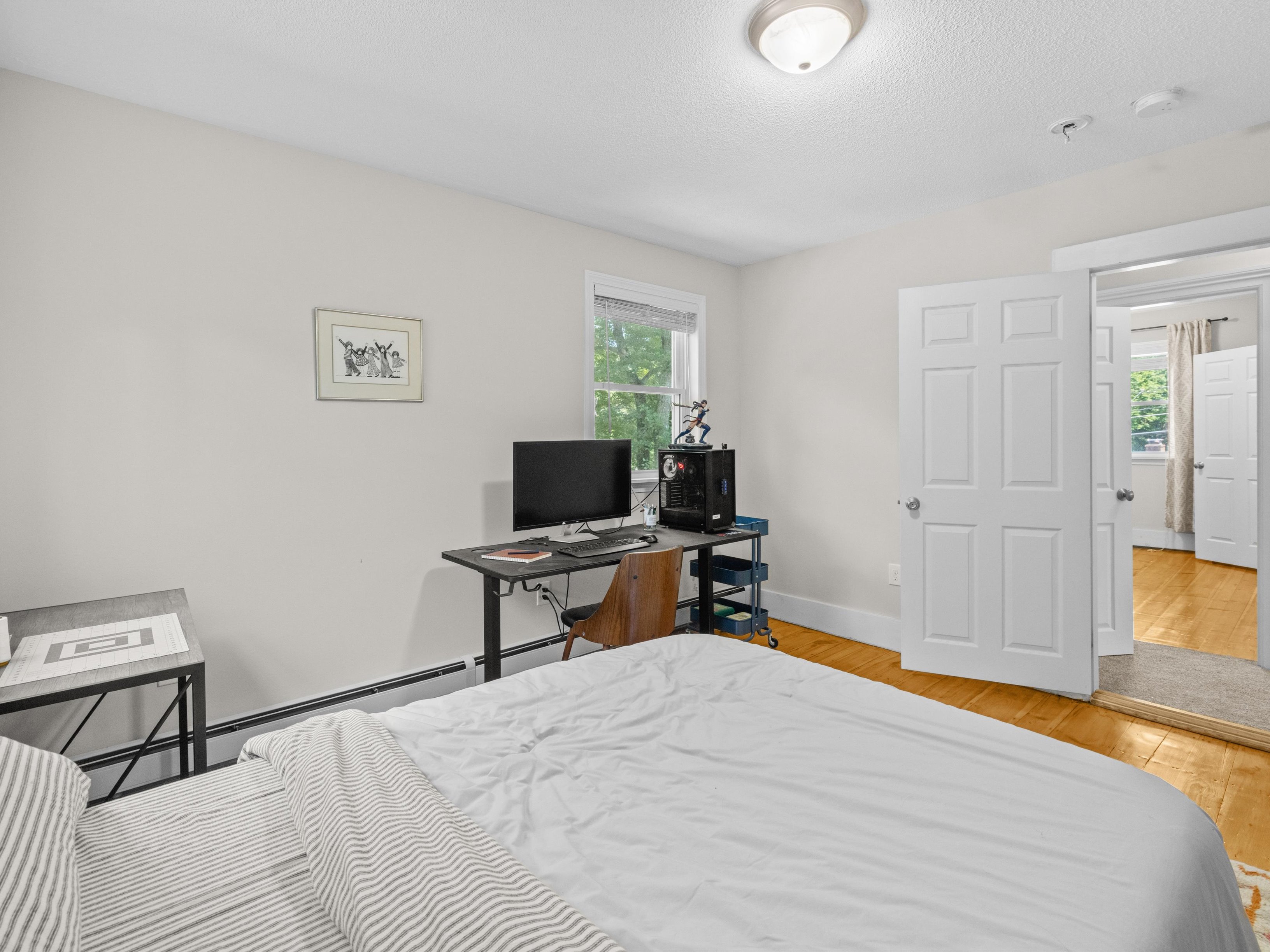  2 Park Street Unit #2A , Westborough, MA 01581 - 物件實景