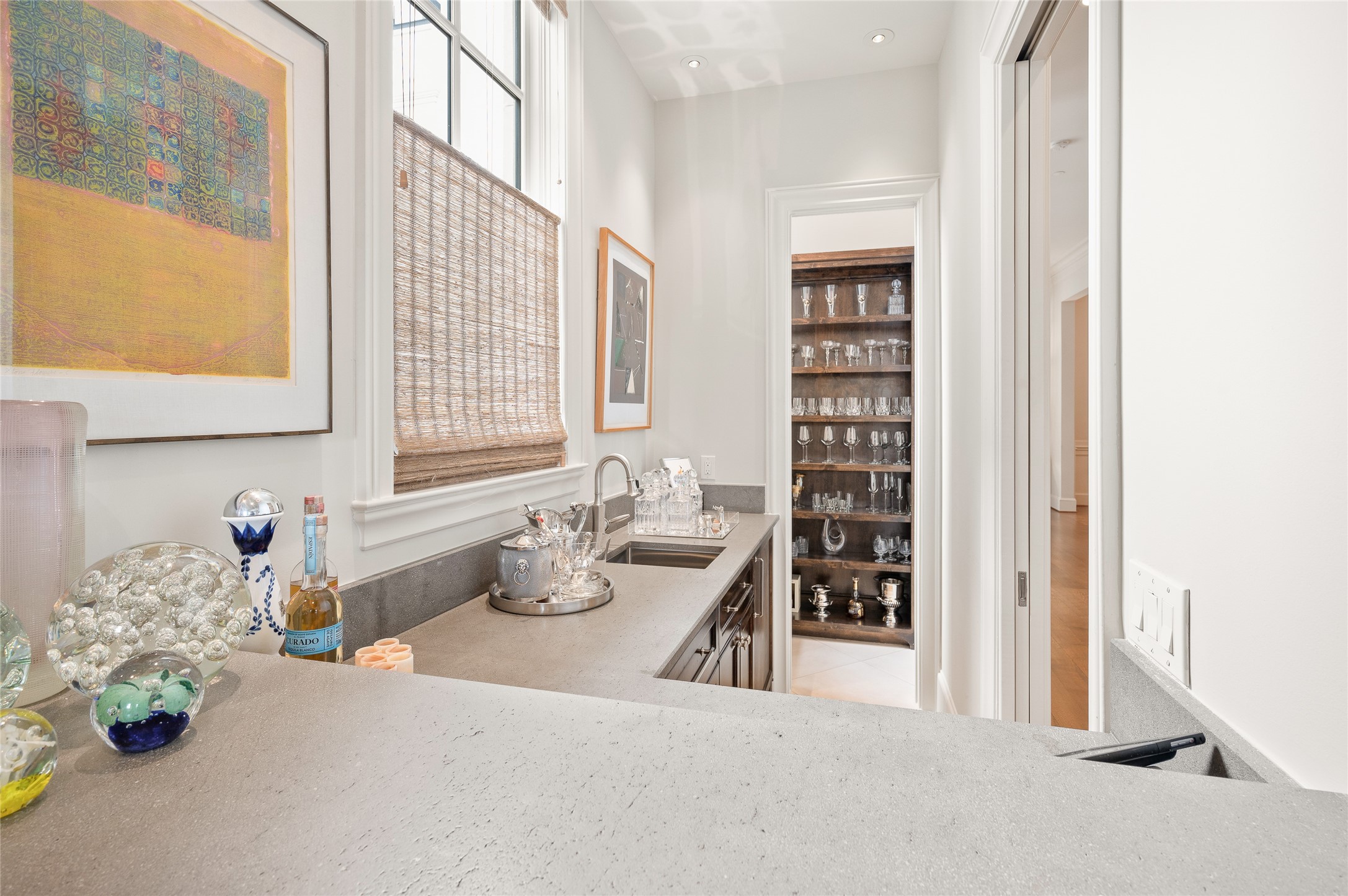  2415 San Felipe Street #6 - 物件實景