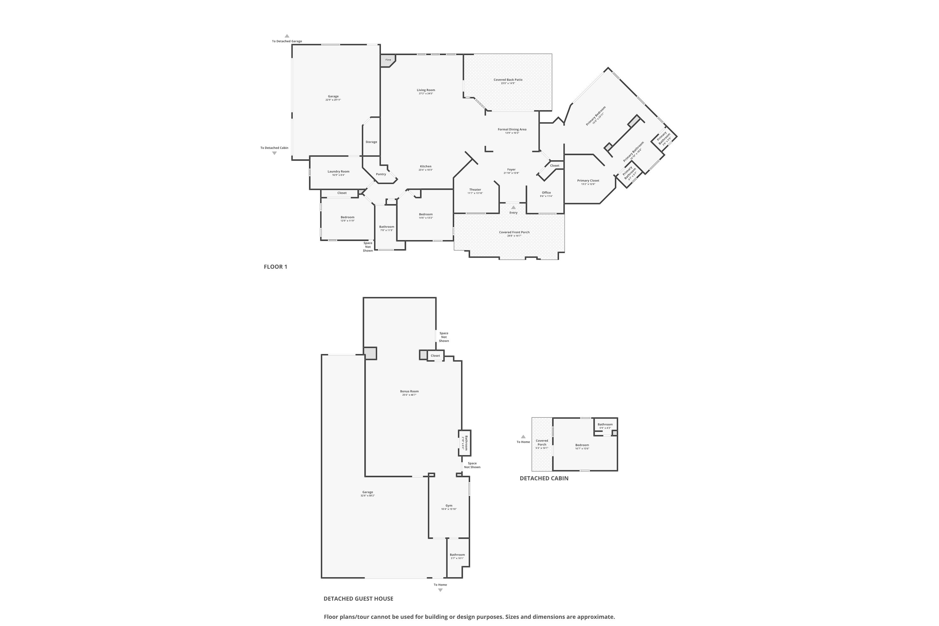  Ultimate Entertainment Estate  Resort-Caliber Design  Offered Fully Furnished - 物件實景