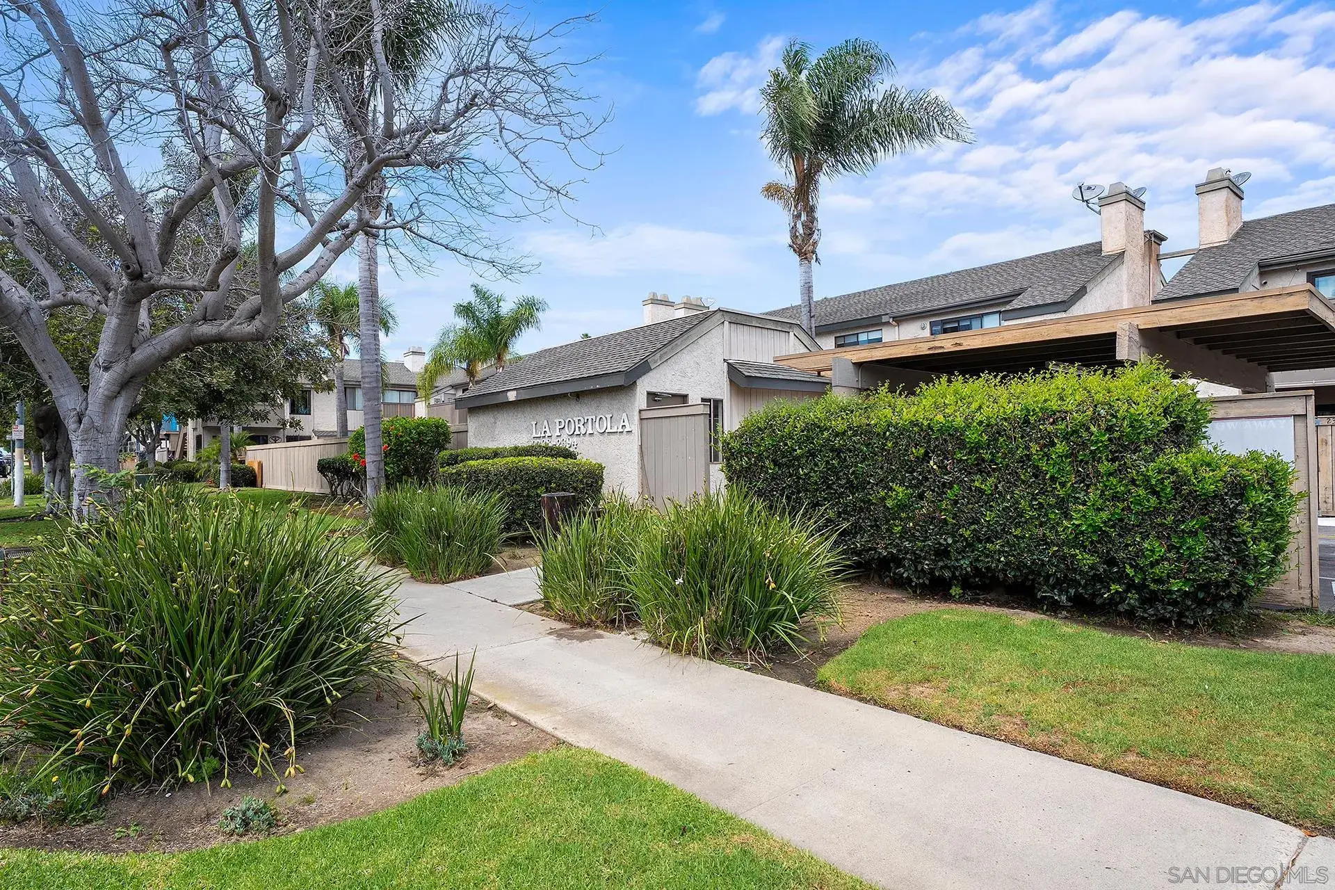 Grand Ave, San Diego, CA 92109 #1