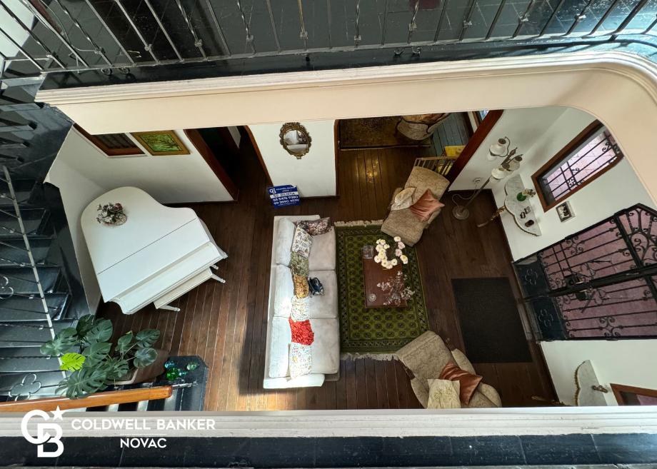 Mazatlan, Cuauhtémoc, Ciudad de México, 06140, Mexico, 4 Bedrooms Bedrooms, ,3 BathroomsBathrooms,Residential,For Sale,Mazatlan,1672225