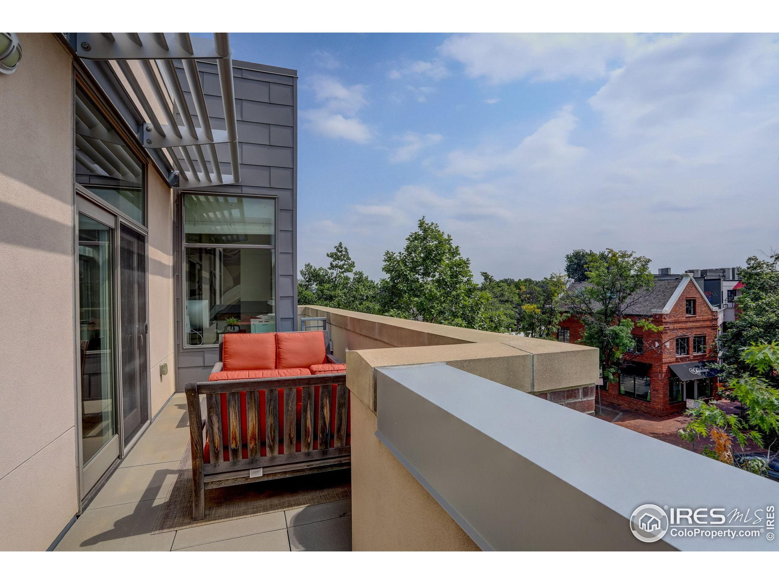 Boulder, Colorado, 80302, United States, 1 Bedroom Bedrooms, ,2 BathroomsBathrooms,Residential,For Sale,1942298