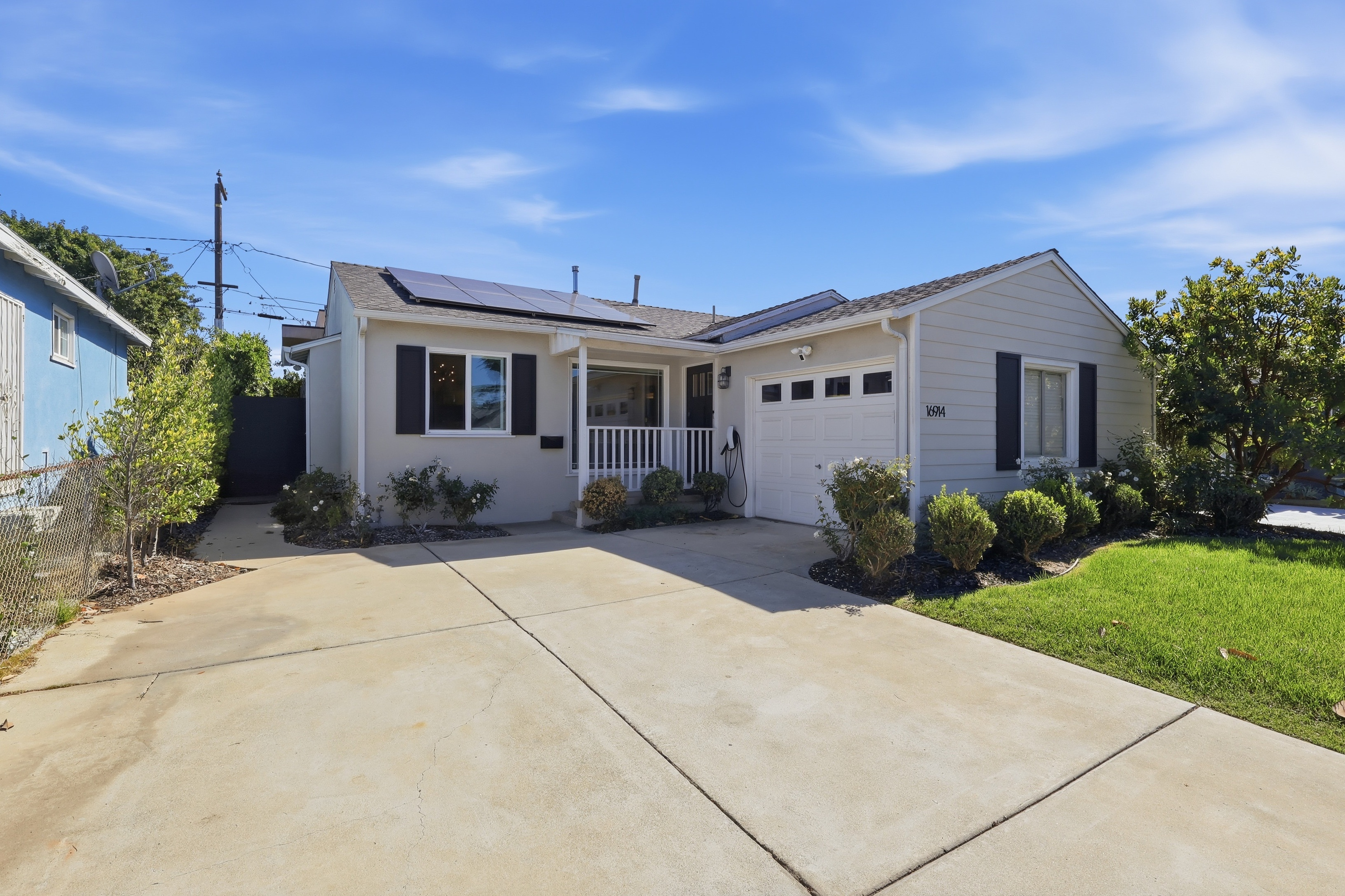  16941 Budlong Avenue, Gardena, CA 90247 - 物件實景