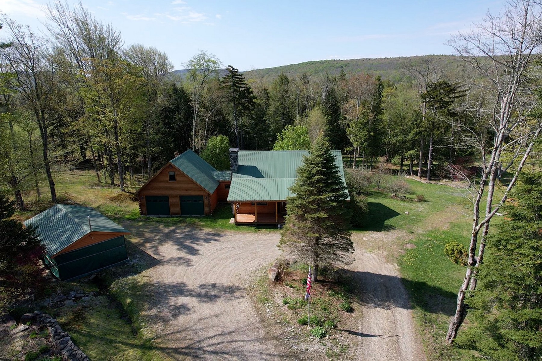  619 Stratton Arlington Road - 物件實景