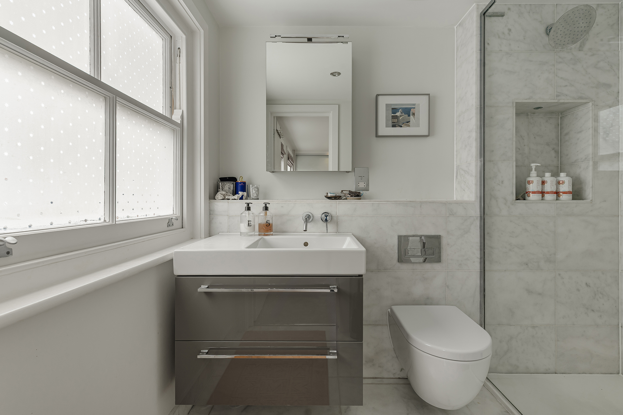  A Family House with Exceptional Volume in the Heart of Chiswick - 物件實景