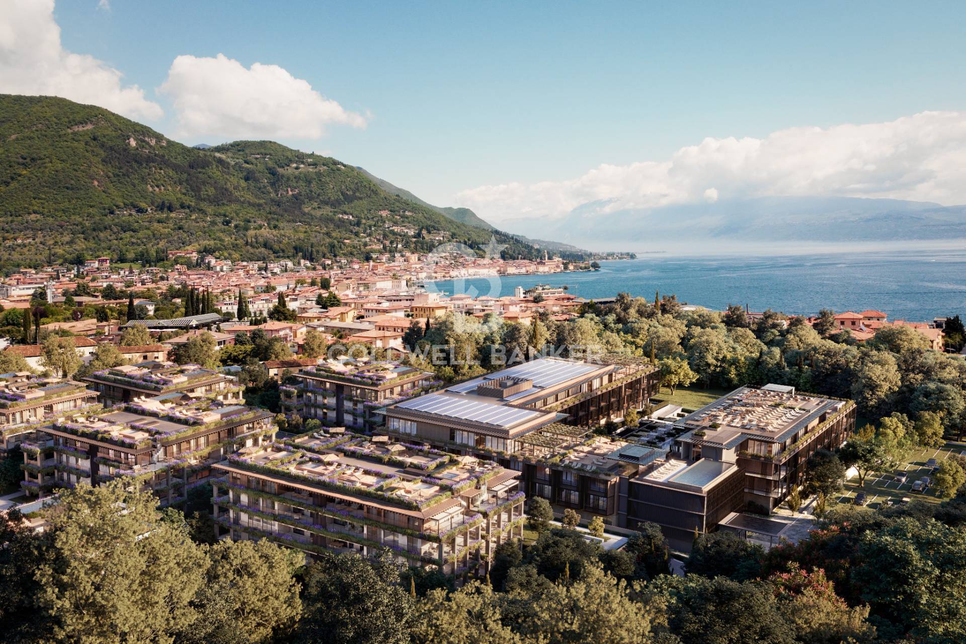 Salò, Brescia, 25087, IT, 2 Bedrooms Bedrooms, ,2 BathroomsBathrooms,Residential,For Sale,1859771