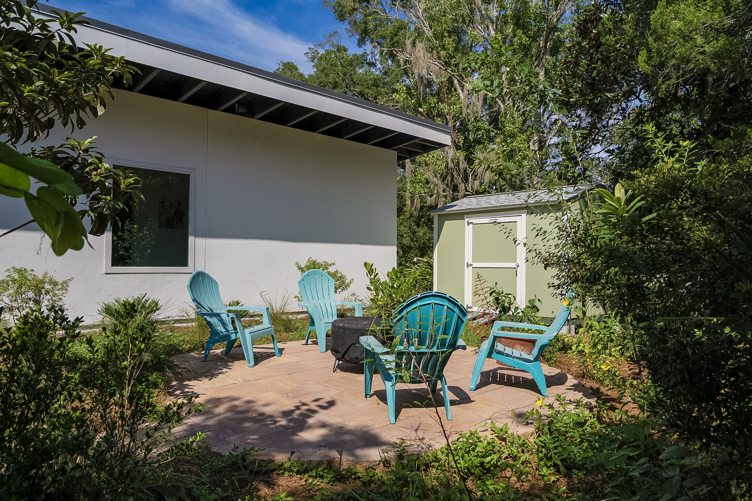  119 Palmer, St Augustine, FL, 32084 - 物件實景