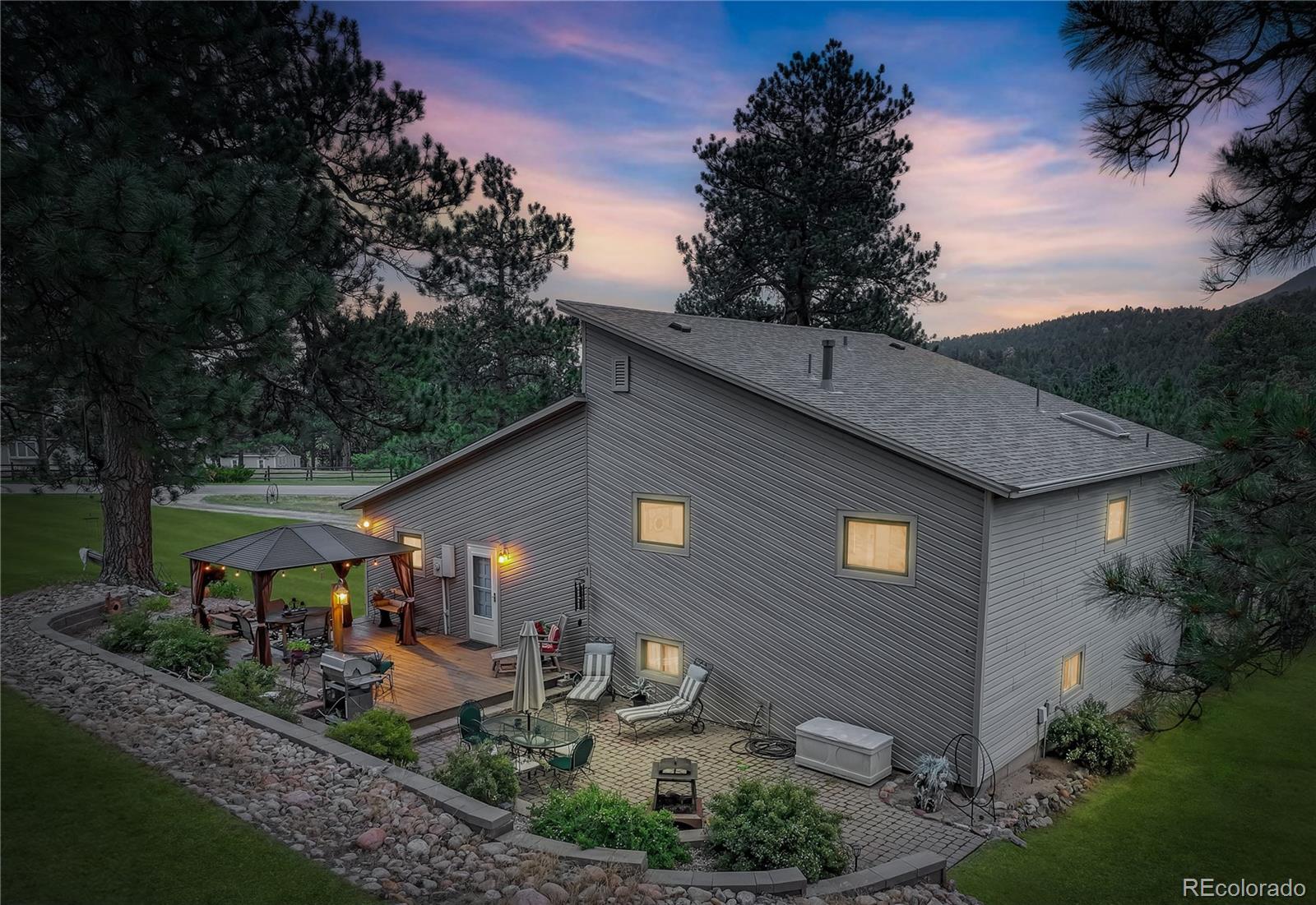 Evergreen, Colorado, 80439, United States, 4 Bedrooms Bedrooms, ,2 BathroomsBathrooms,Residential,For Sale,1901088