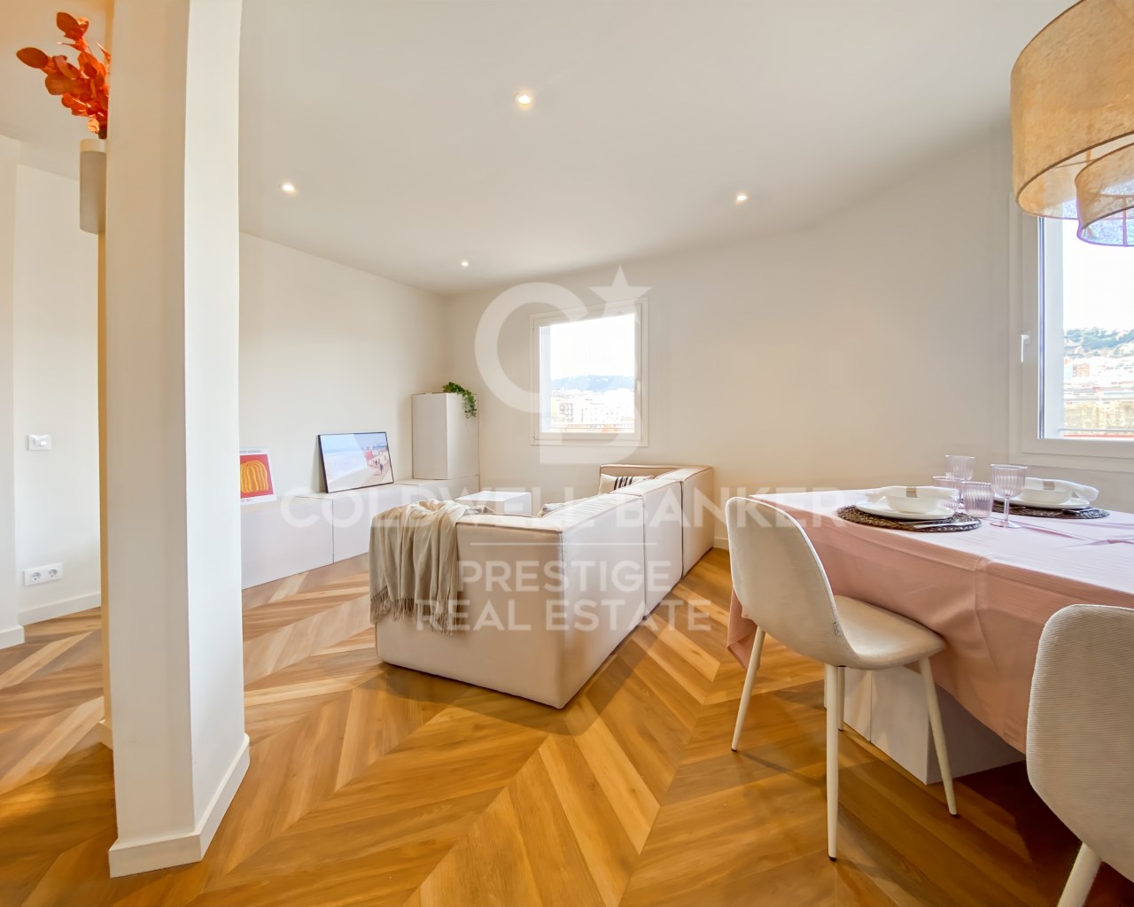 Barcelona, Catalonia, ES, 3 Bedrooms Bedrooms, ,2 BathroomsBathrooms,Residential,For Sale,1739113