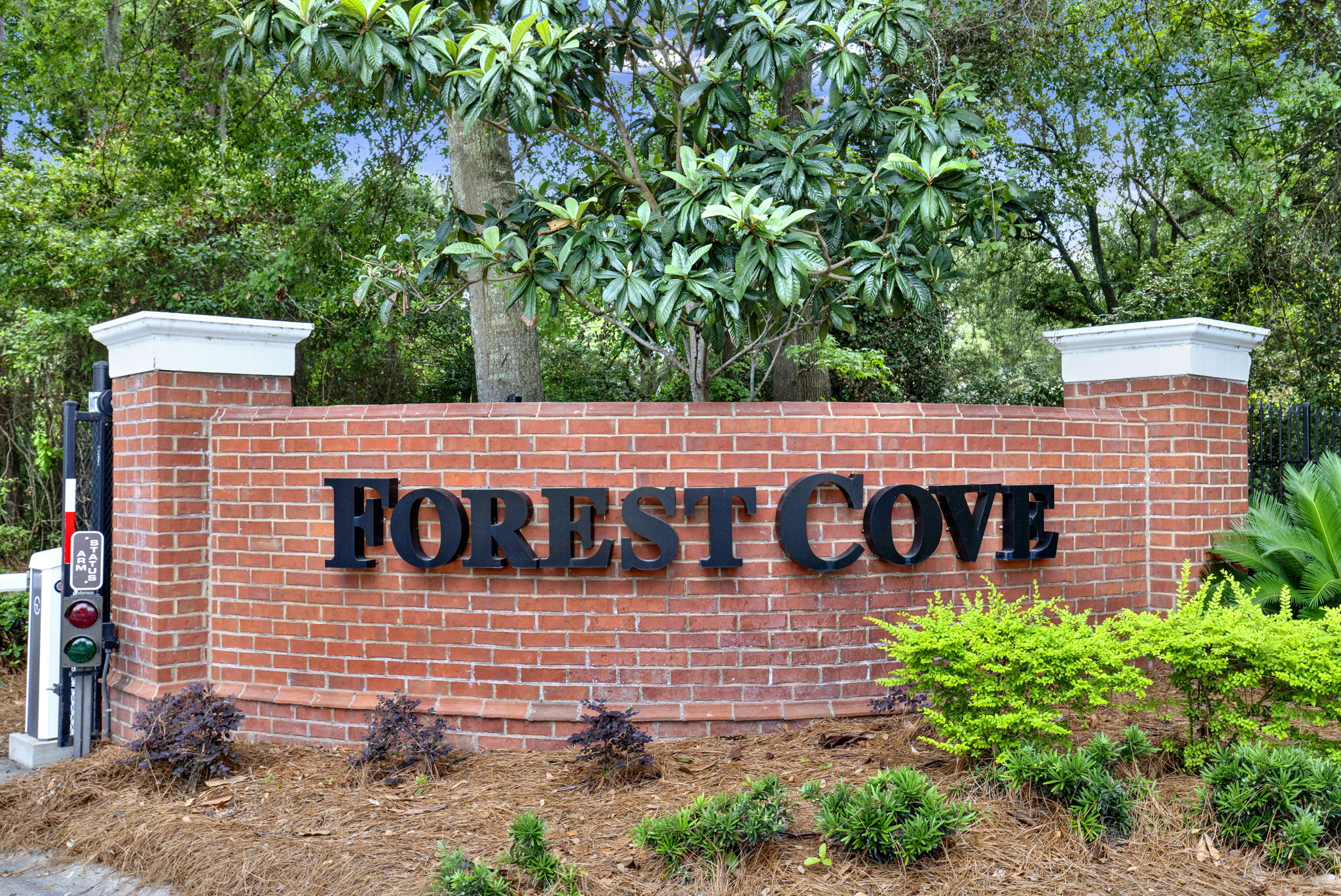  6 Cove Drive, Savannah - 物件實景