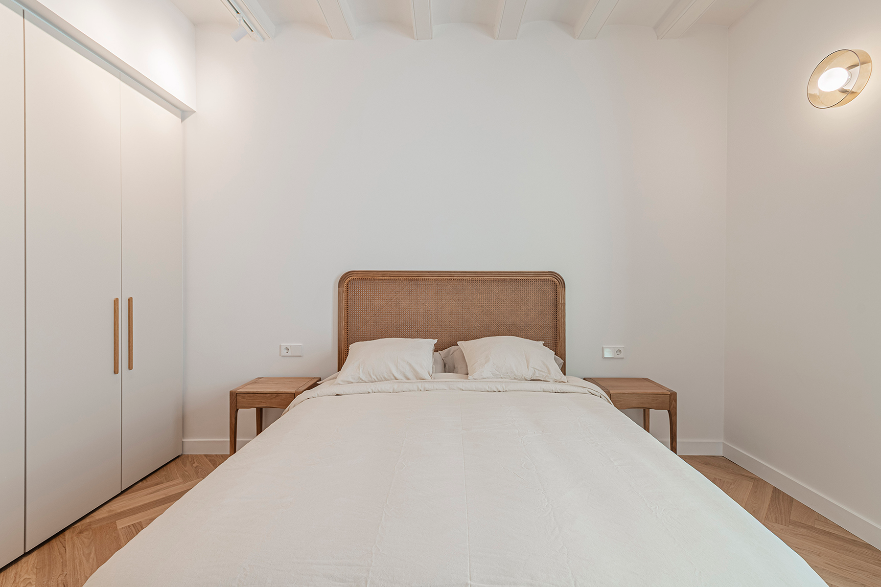  Renovated flat in the Gothic Quarter - 物件實景