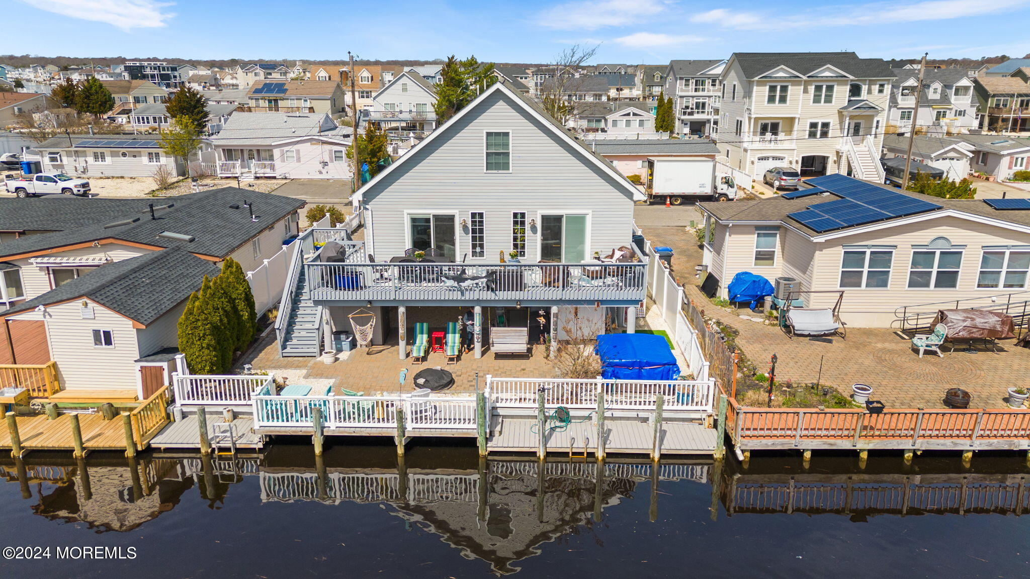 Beach Haven West, New Jersey, 08050, United States, 5 Bedrooms Bedrooms, ,3 BathroomsBathrooms,Residential,For Sale,1938466