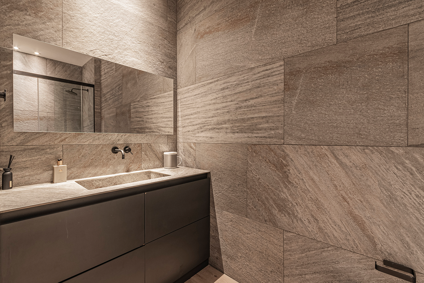  Design property in El Born by the sea - 物件實景