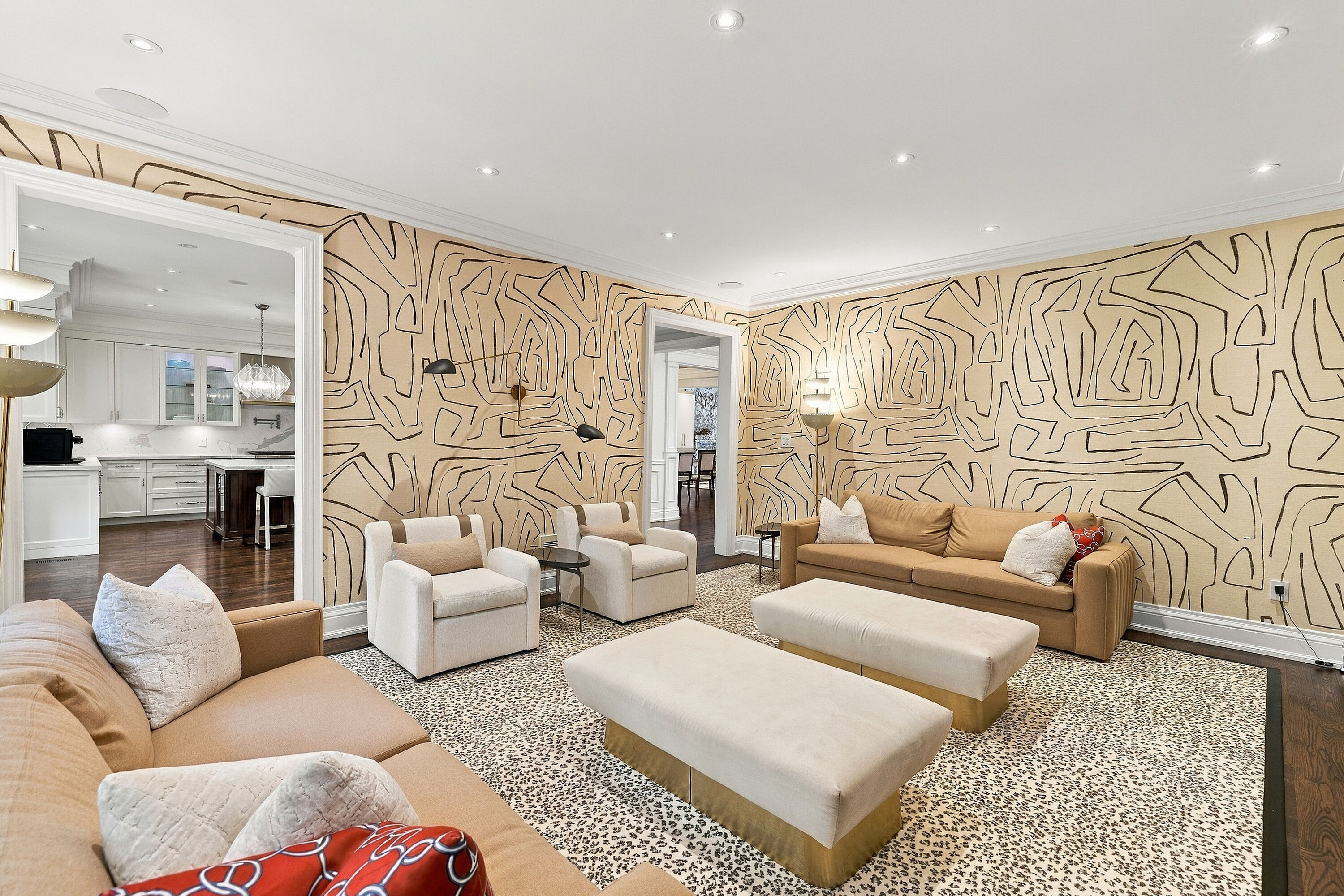  Exclusive Lytton Park Enclave - 物件實景