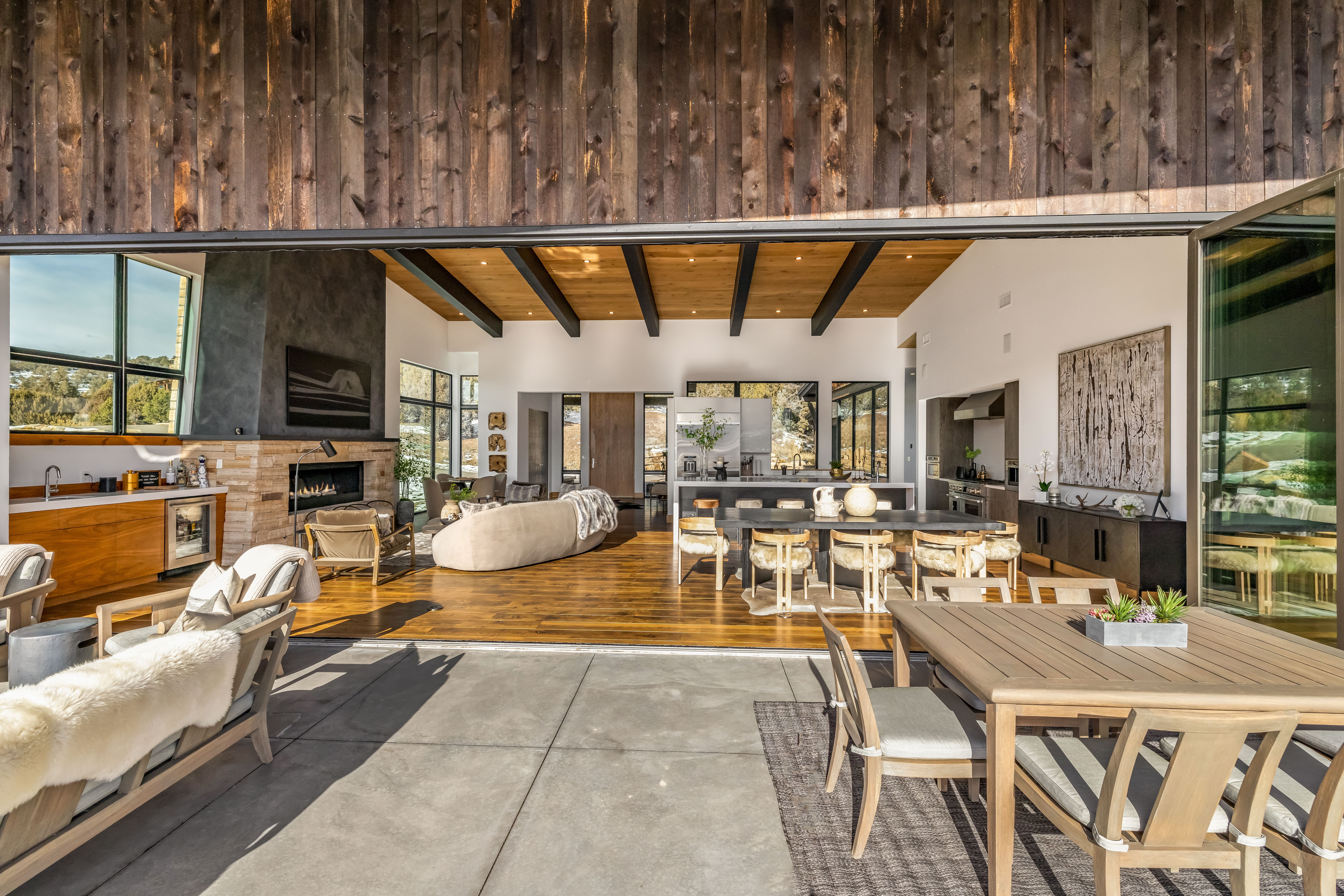  The Most Coveted Homesite in Cordillera - 物件實景