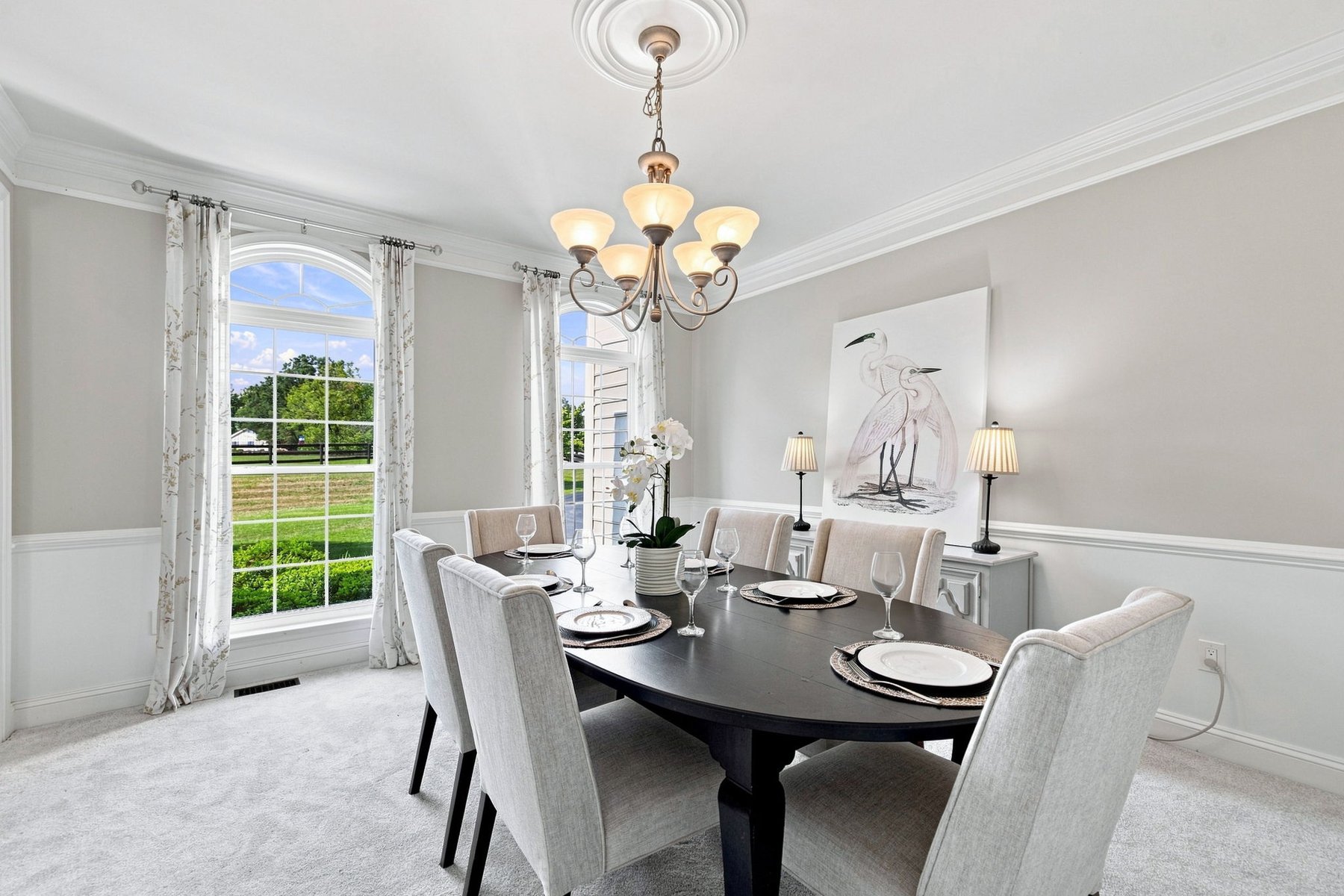  36951 Wellington Drive, Purcellville, VA, 20132 - 物件實景