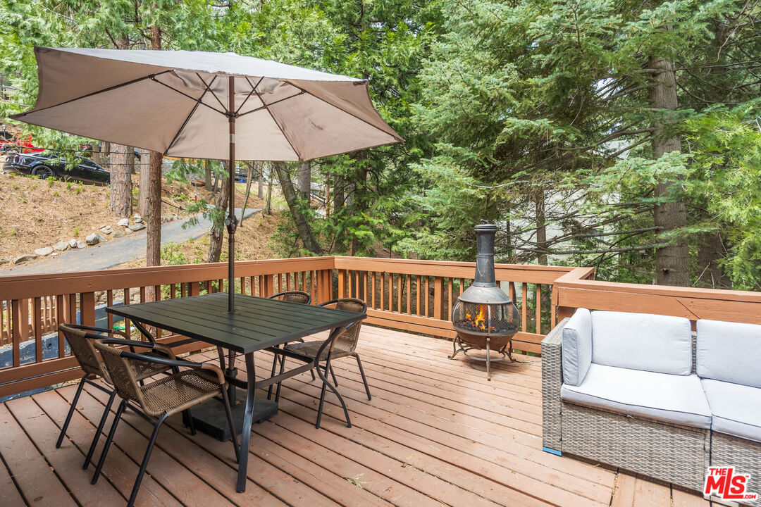 Twin Peaks, California, 92391, United States, 3 Bedrooms Bedrooms, ,2 BathroomsBathrooms,Residential,For Sale,1818443