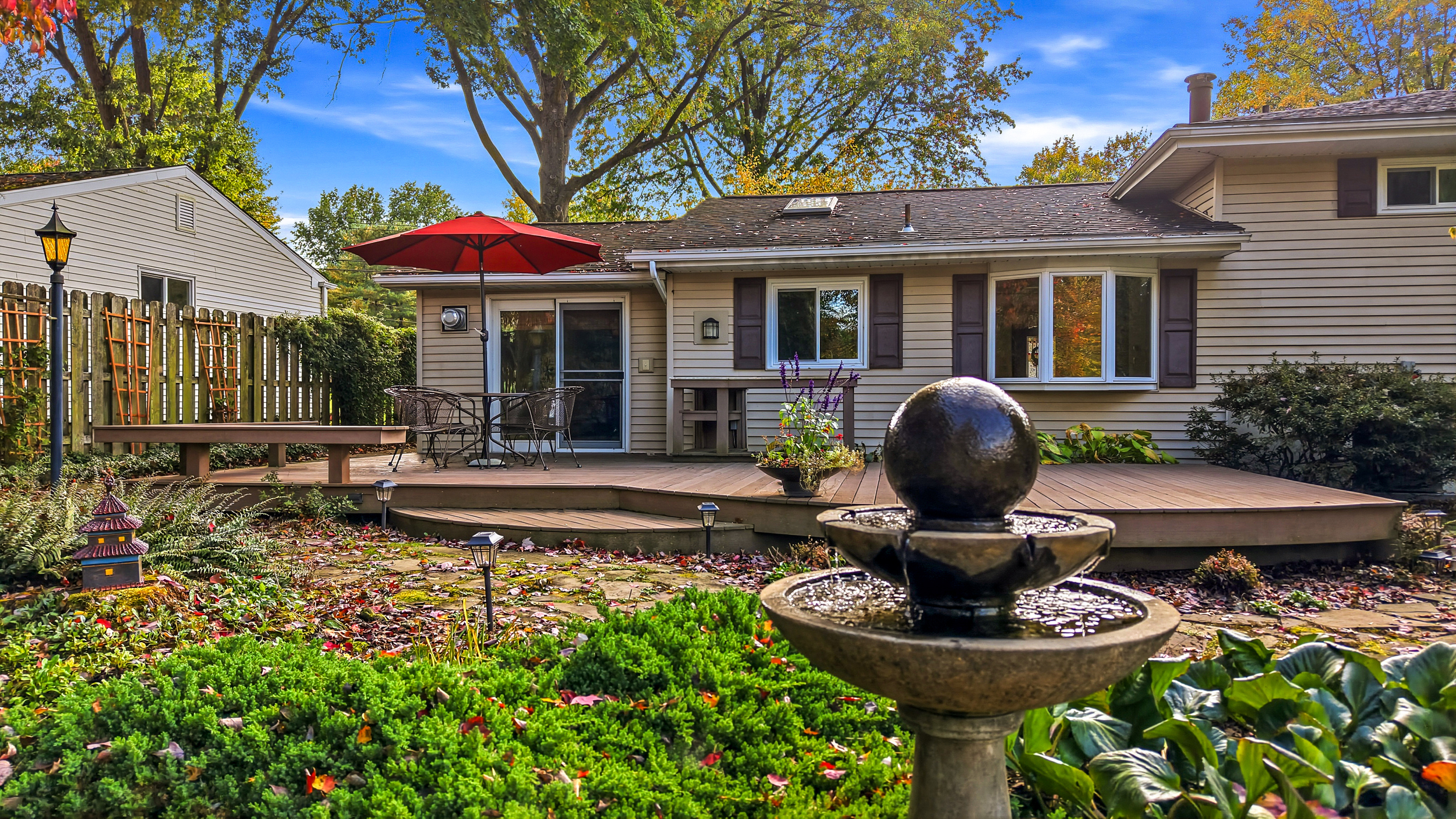  1550 Wakefield Drive, Hermitage, PA 16148 - 物件實景