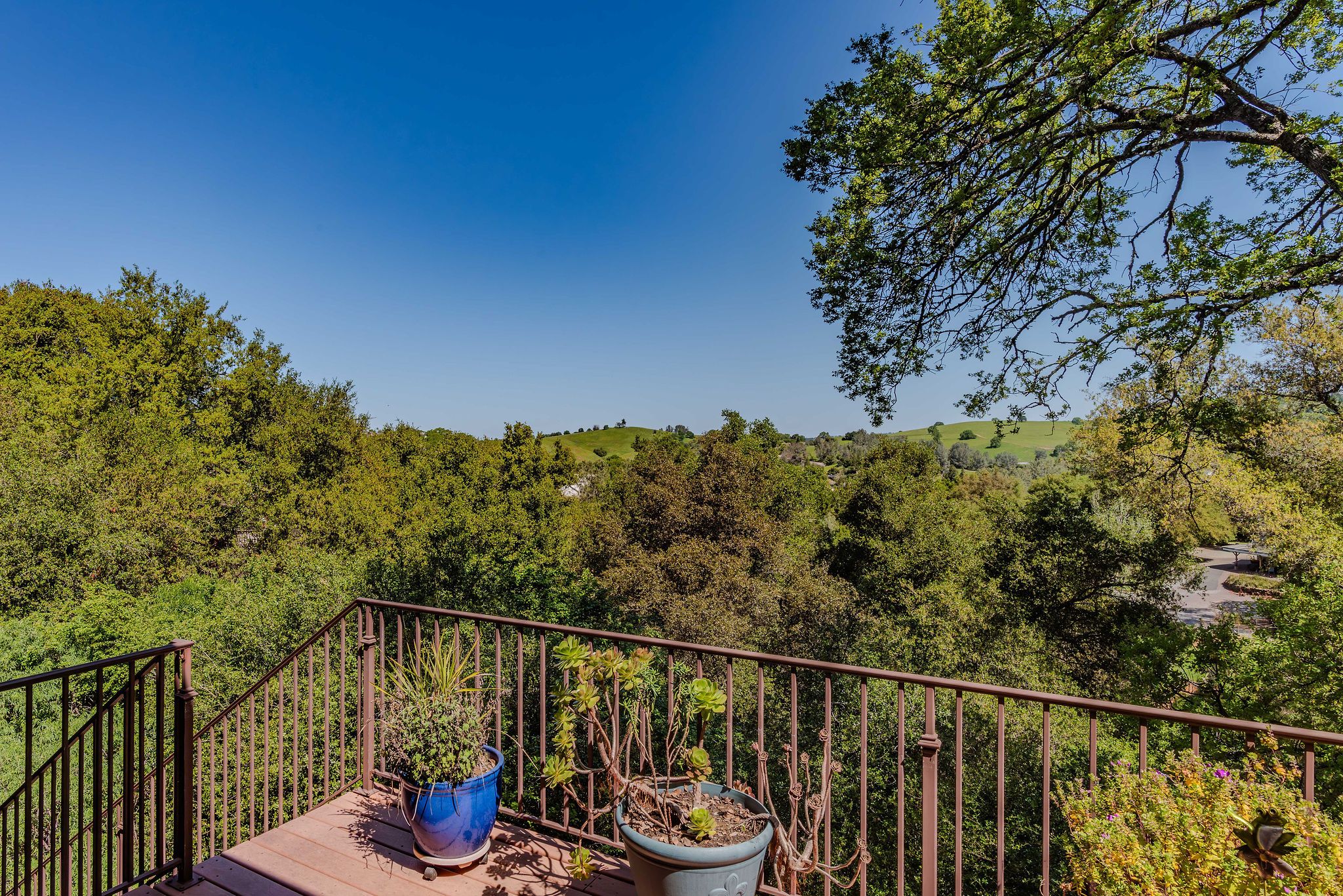  Mediterranean View Home Minutes from Downtown Sutter Creek - 物件實景