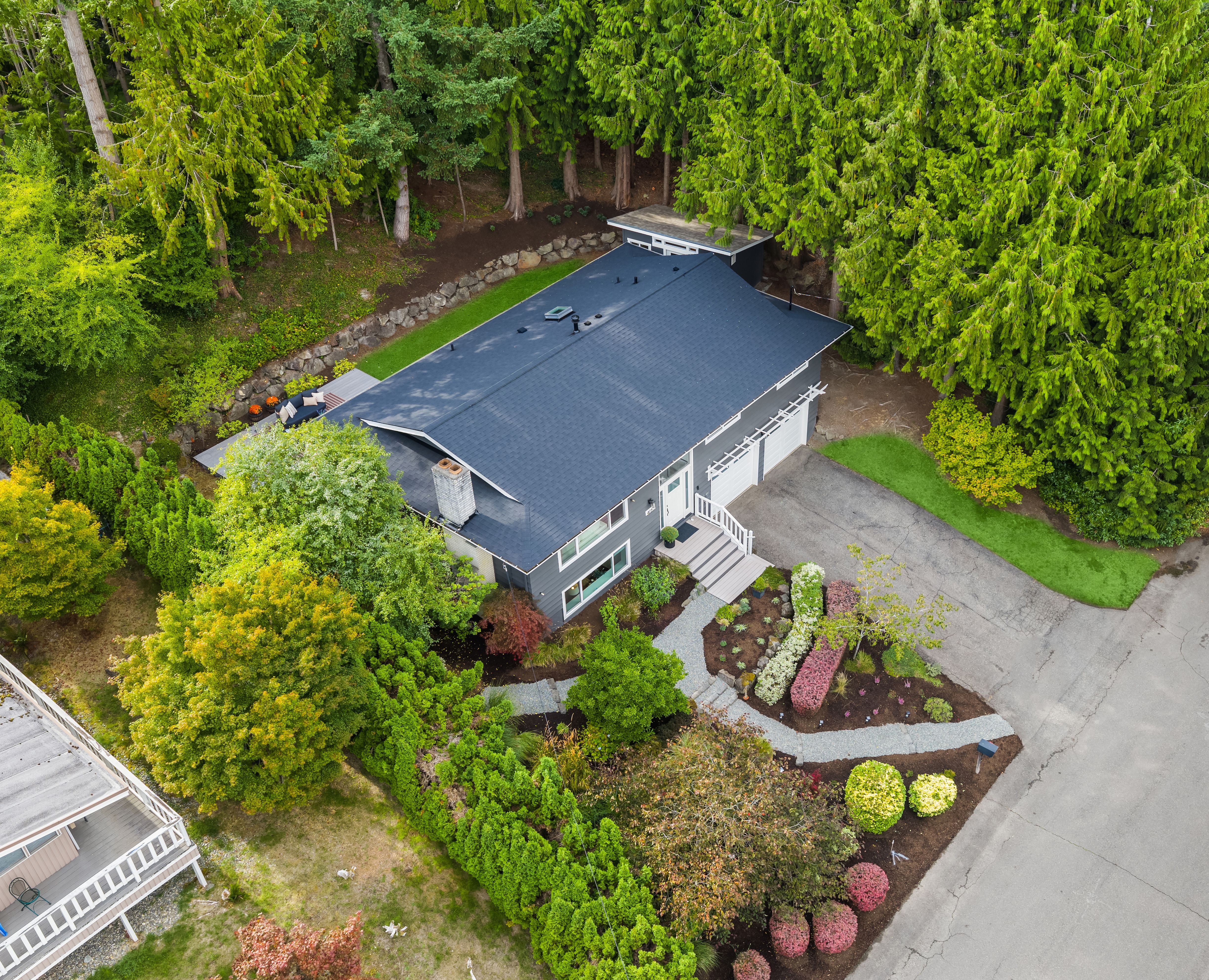  4057 96th Ave SE, Mercer Island, WA 98040 - 物件實景