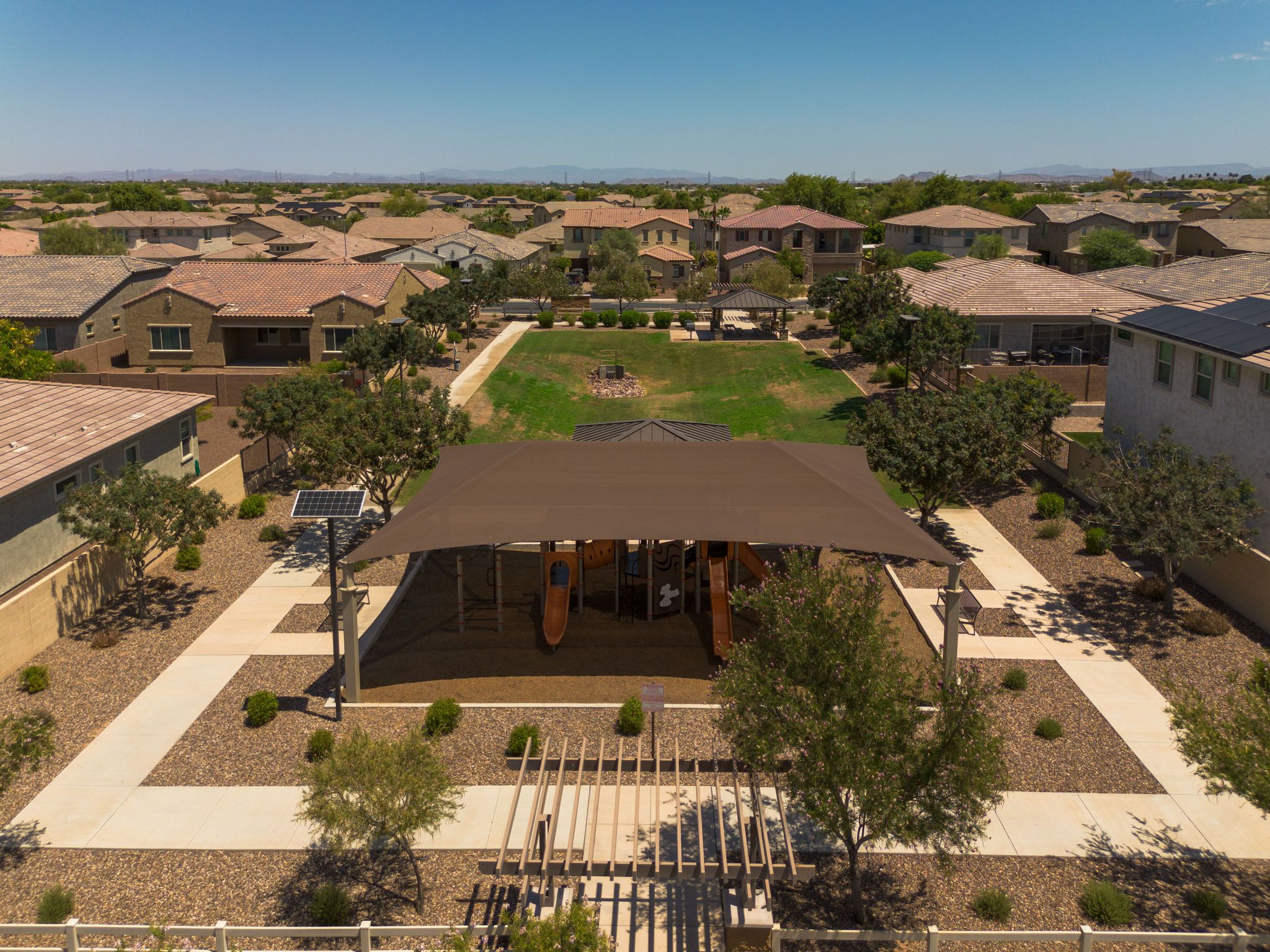  8562 W Myrtle Avenue¦Glendale, AZ - 物件實景
