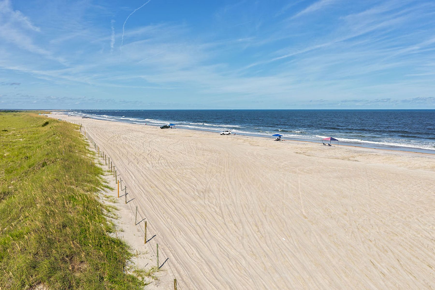  438 Oceana Way, Carolina Beach, NC 28428 - 物件實景