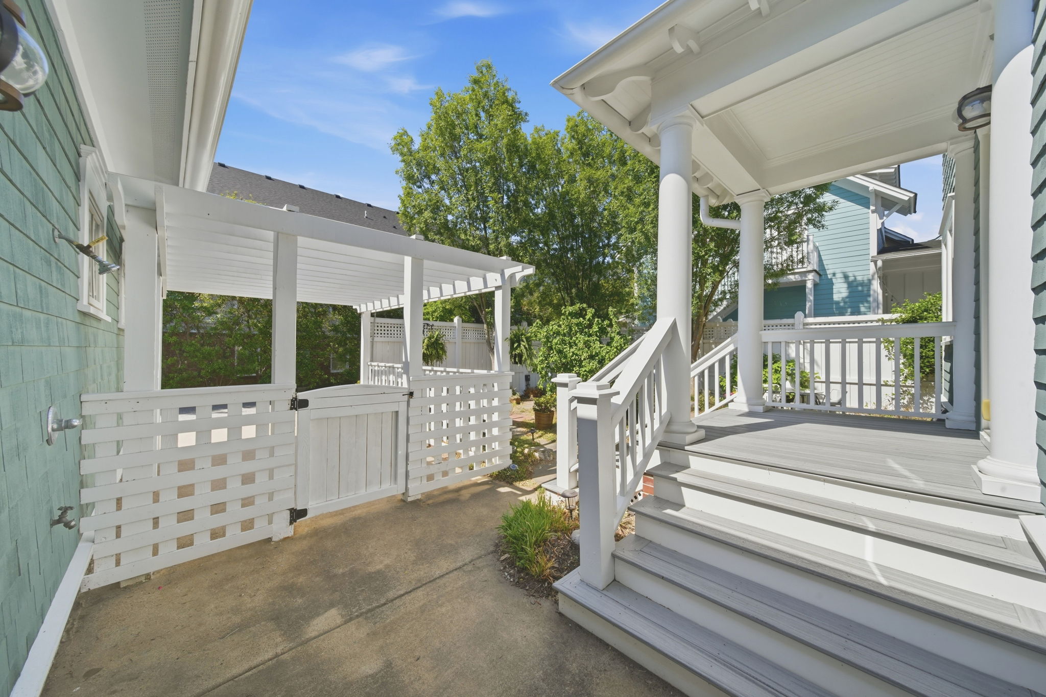  4855 Coventry Lane, Norfolk, VA 23518 - 物件實景