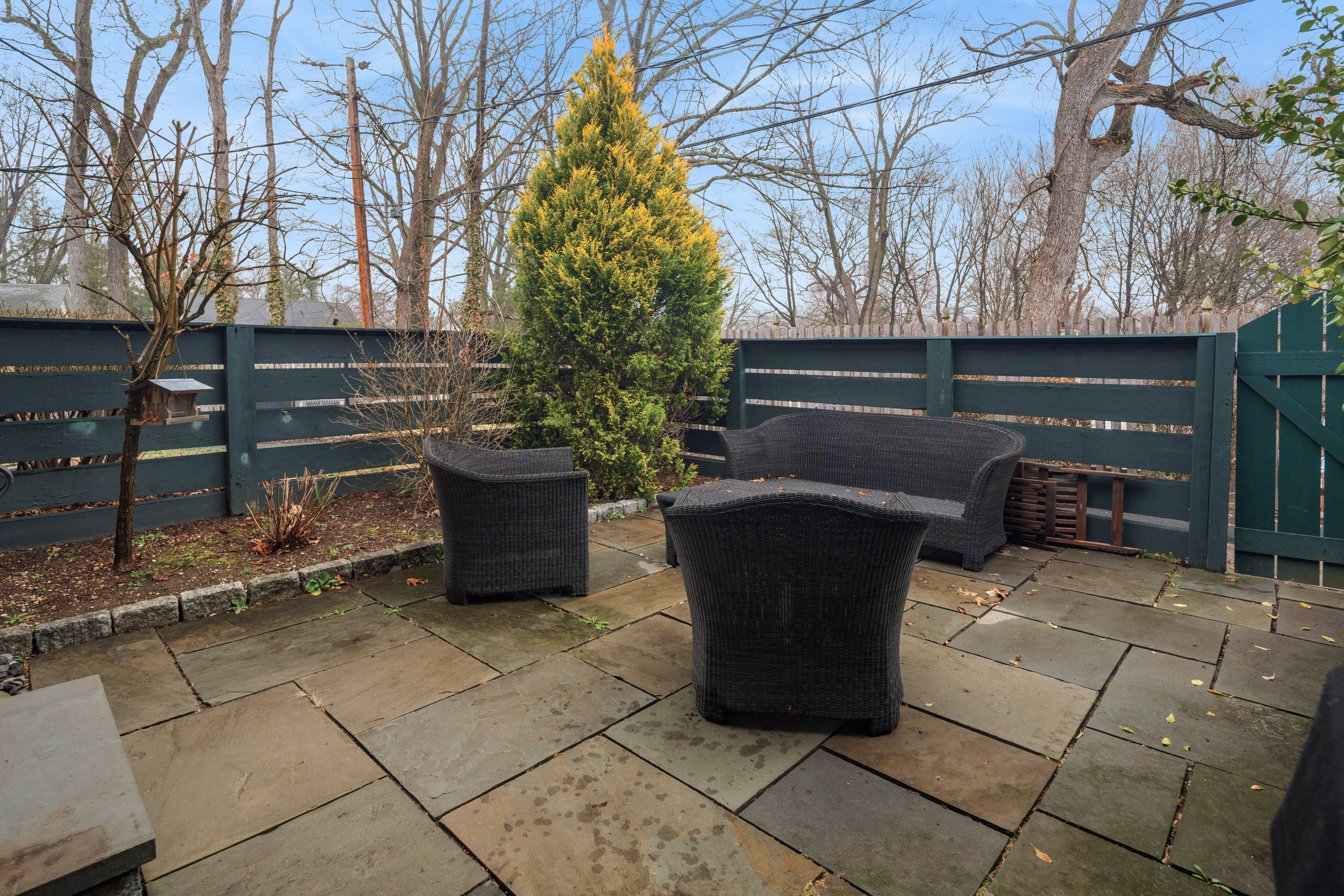  111 Heritage Hill Road - 物件實景