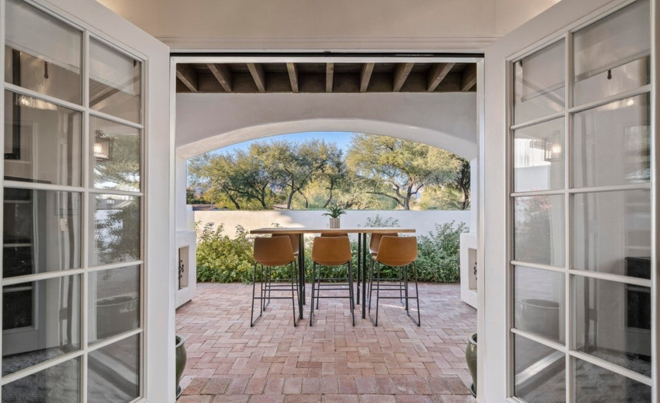  6138 E San Marino Drive  Tucson, AZ - 物件實景