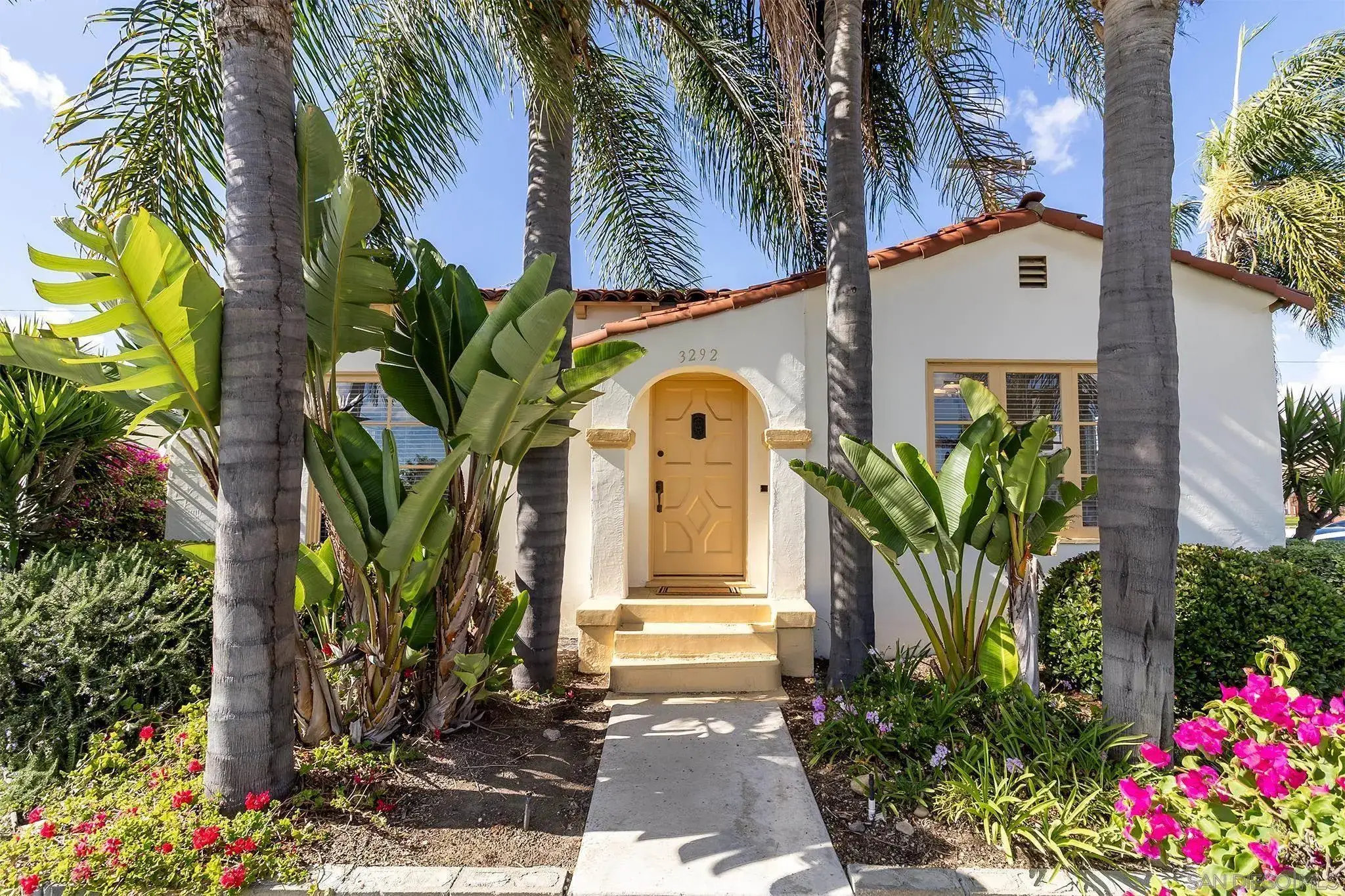 Orange Ave, San Diego, CA 92104