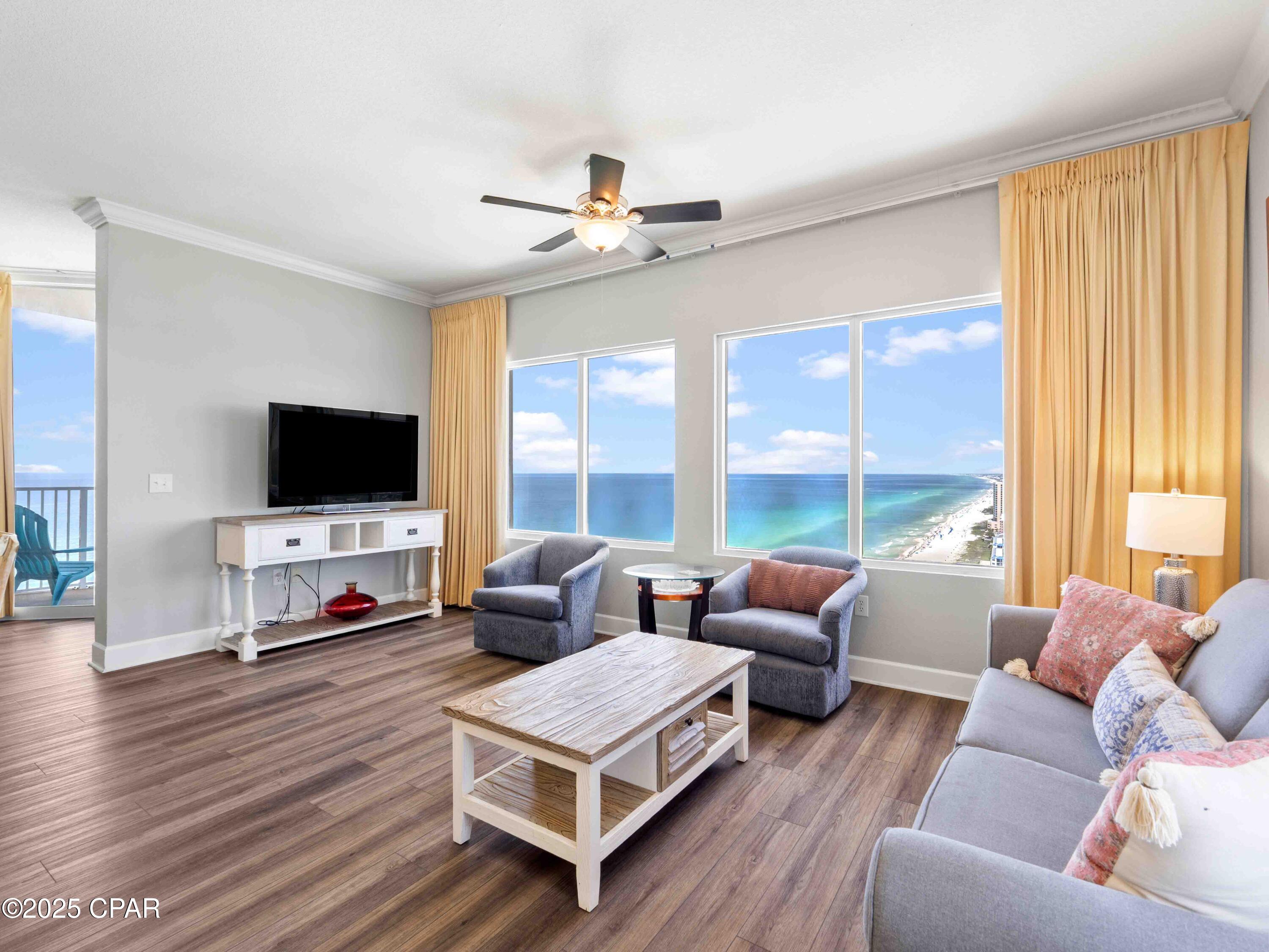Panama City Beach, Florida, 32413, United States, 2 Bedrooms Bedrooms, ,2 BathroomsBathrooms,Residential,For Sale,1827821