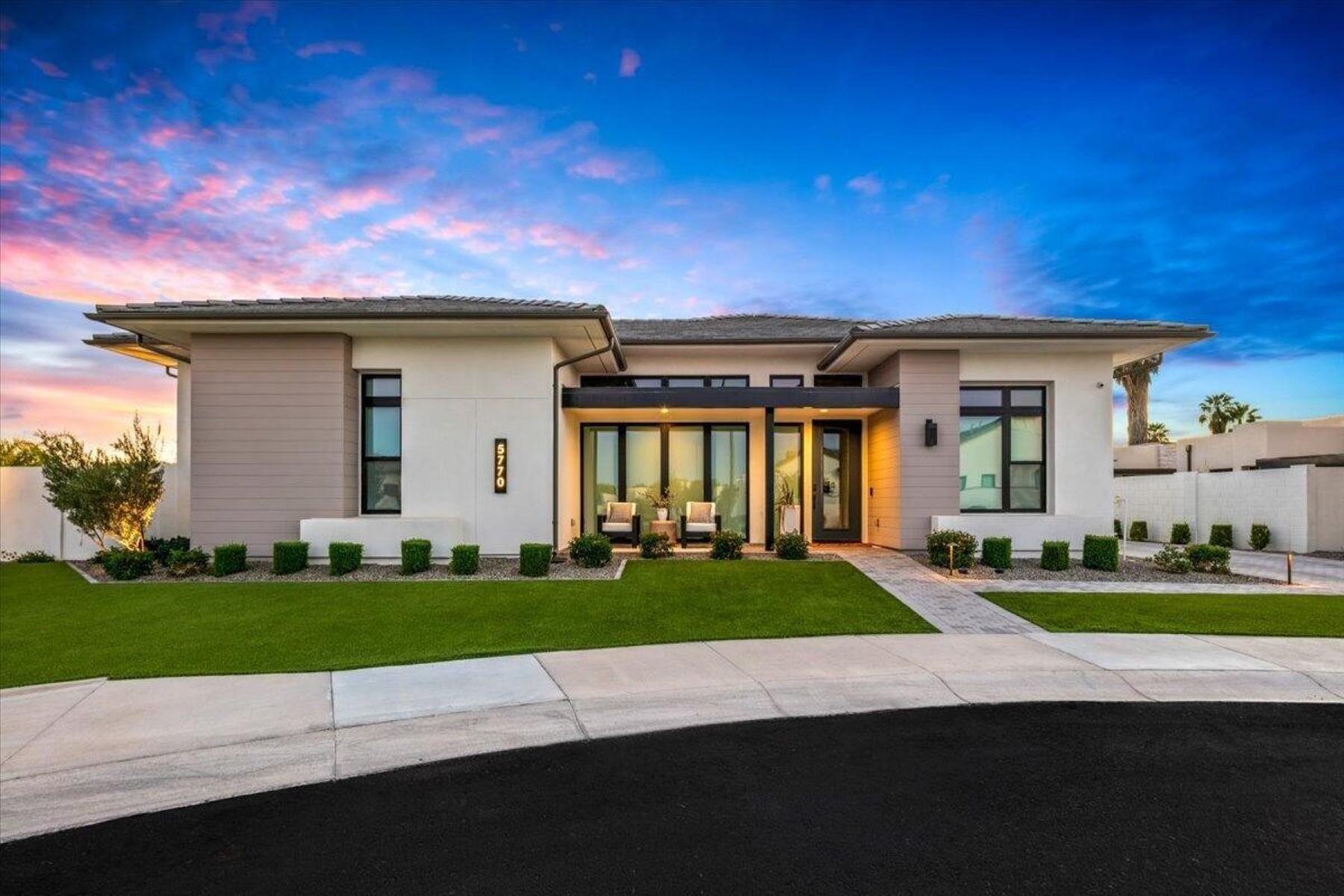  5770 S Loback Ln¦Gilbert, AZ - 物件實景
