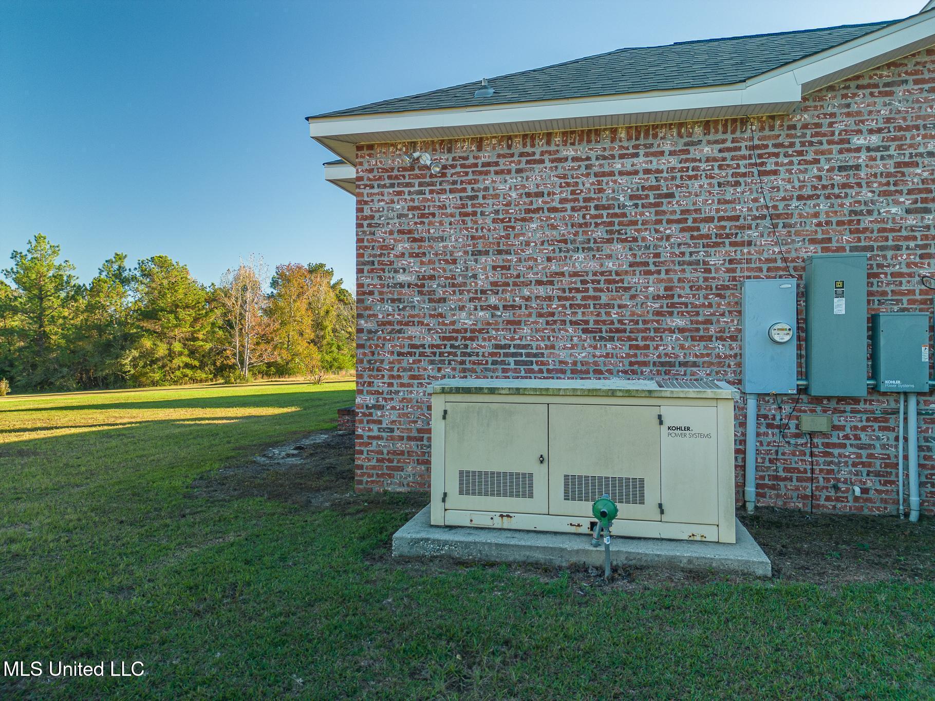 19910 Red Oak Road, Saucier, Mississippi, 39574, United States, 4 Bedrooms Bedrooms, ,3 BathroomsBathrooms,Residential,For Sale,19910 Red Oak Road,1668968