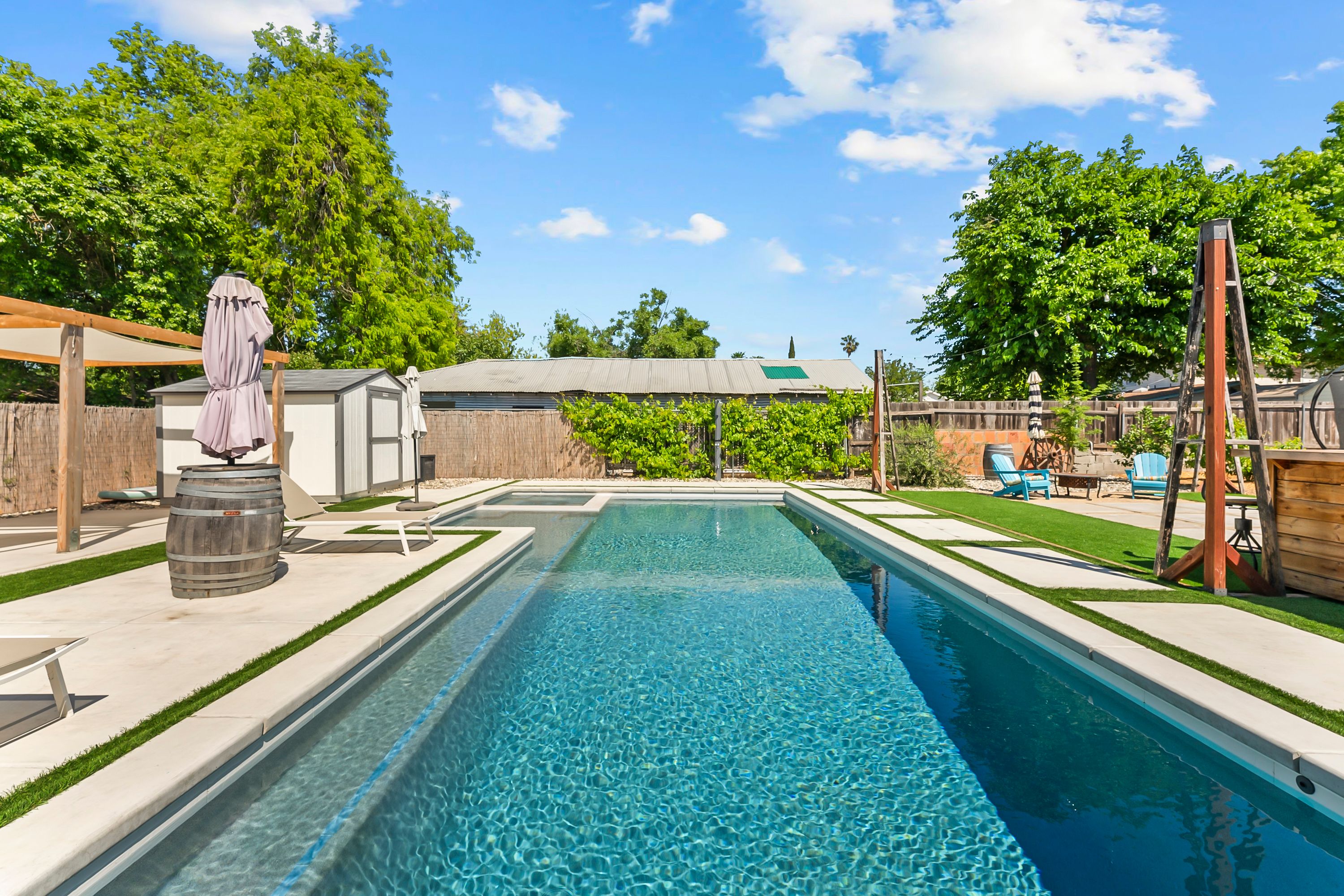  5060 Mendocino Boulevard, Sacramento, CA 95820 - 物件實景