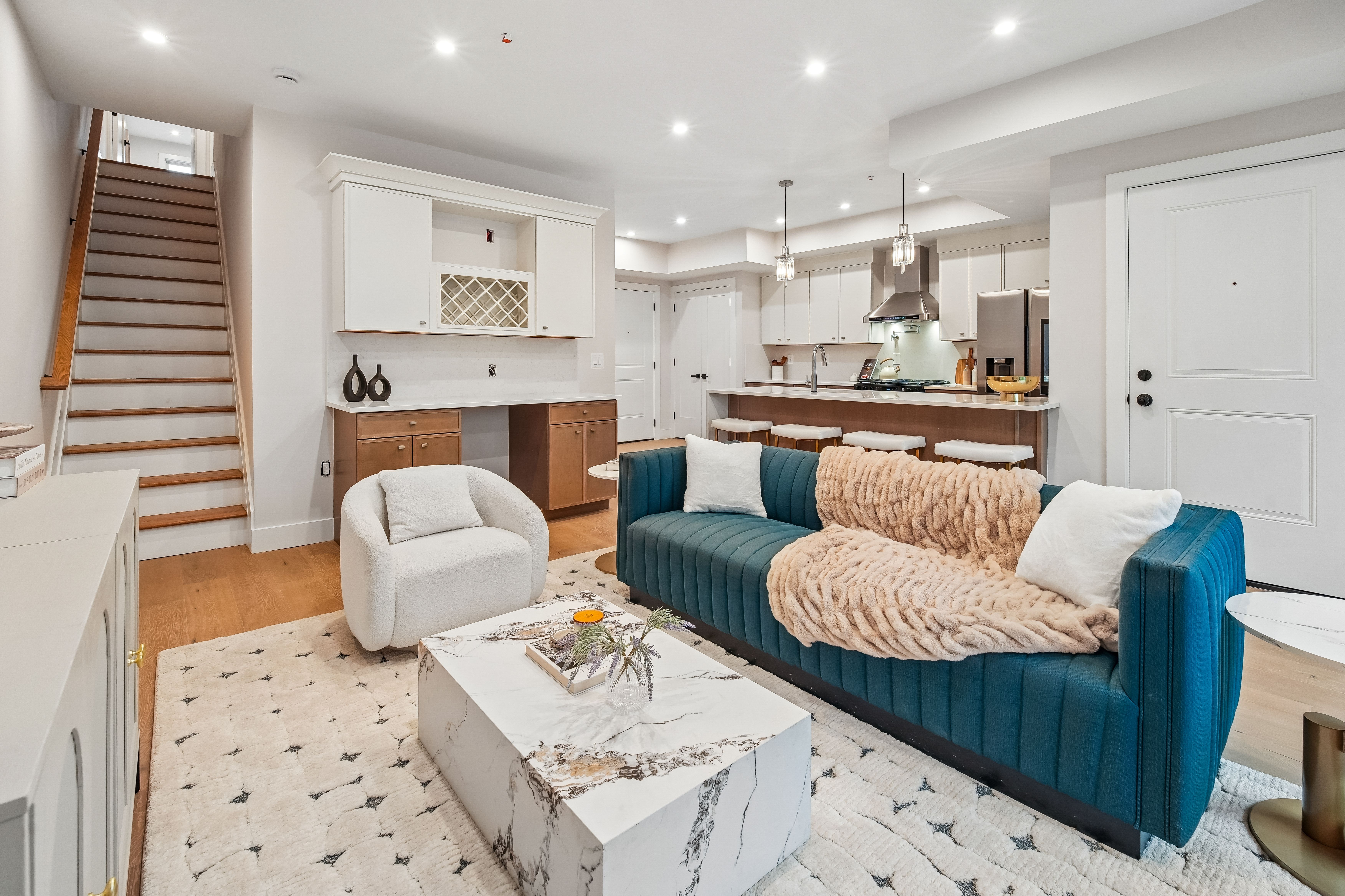  89 Bright Street, Jersey City, NJ 07302 - 物件實景