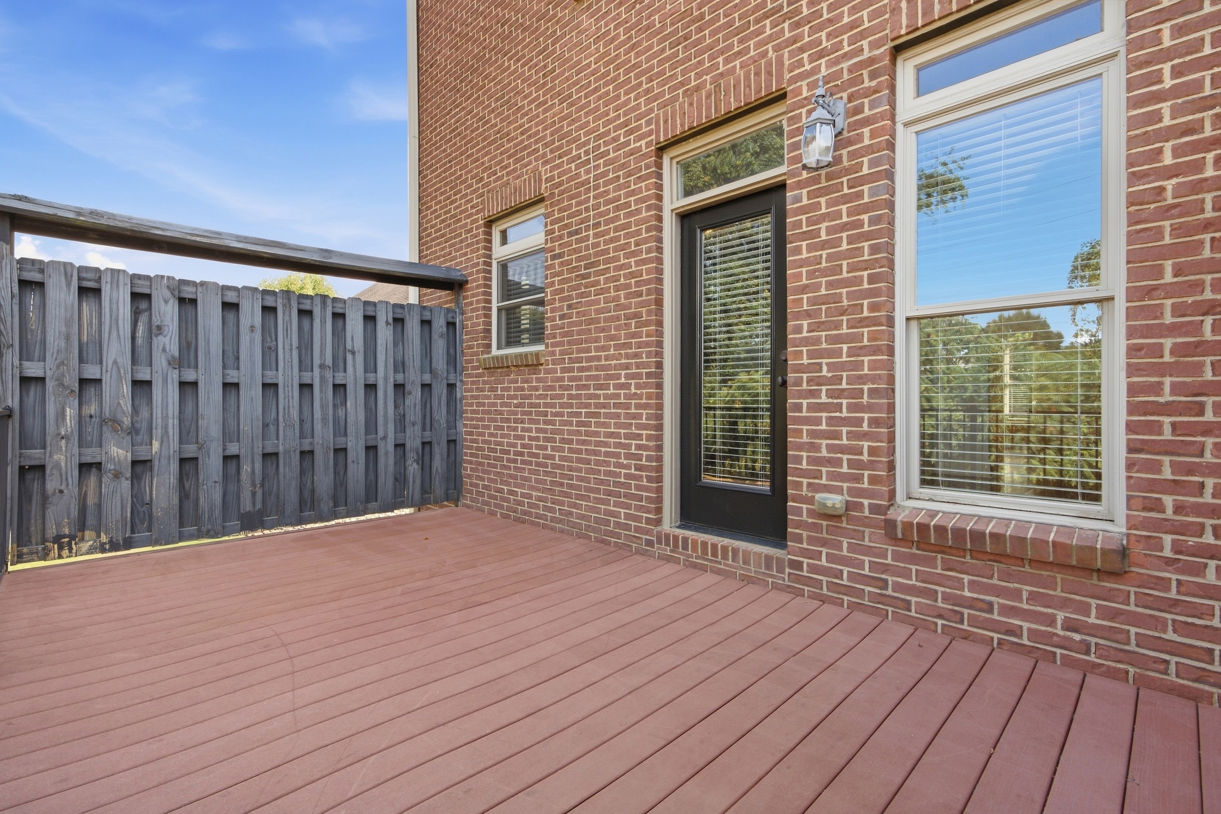  6413 Lincoln Park Place NW - 物件實景