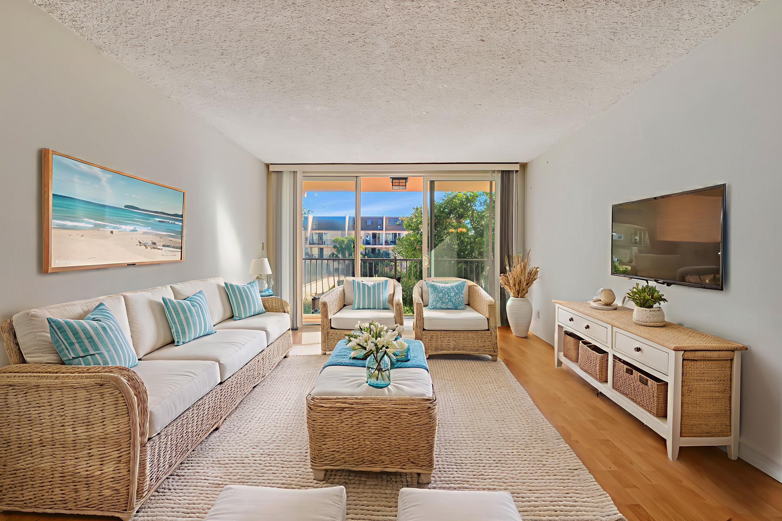  23901 Civic Center Way - 物件實景