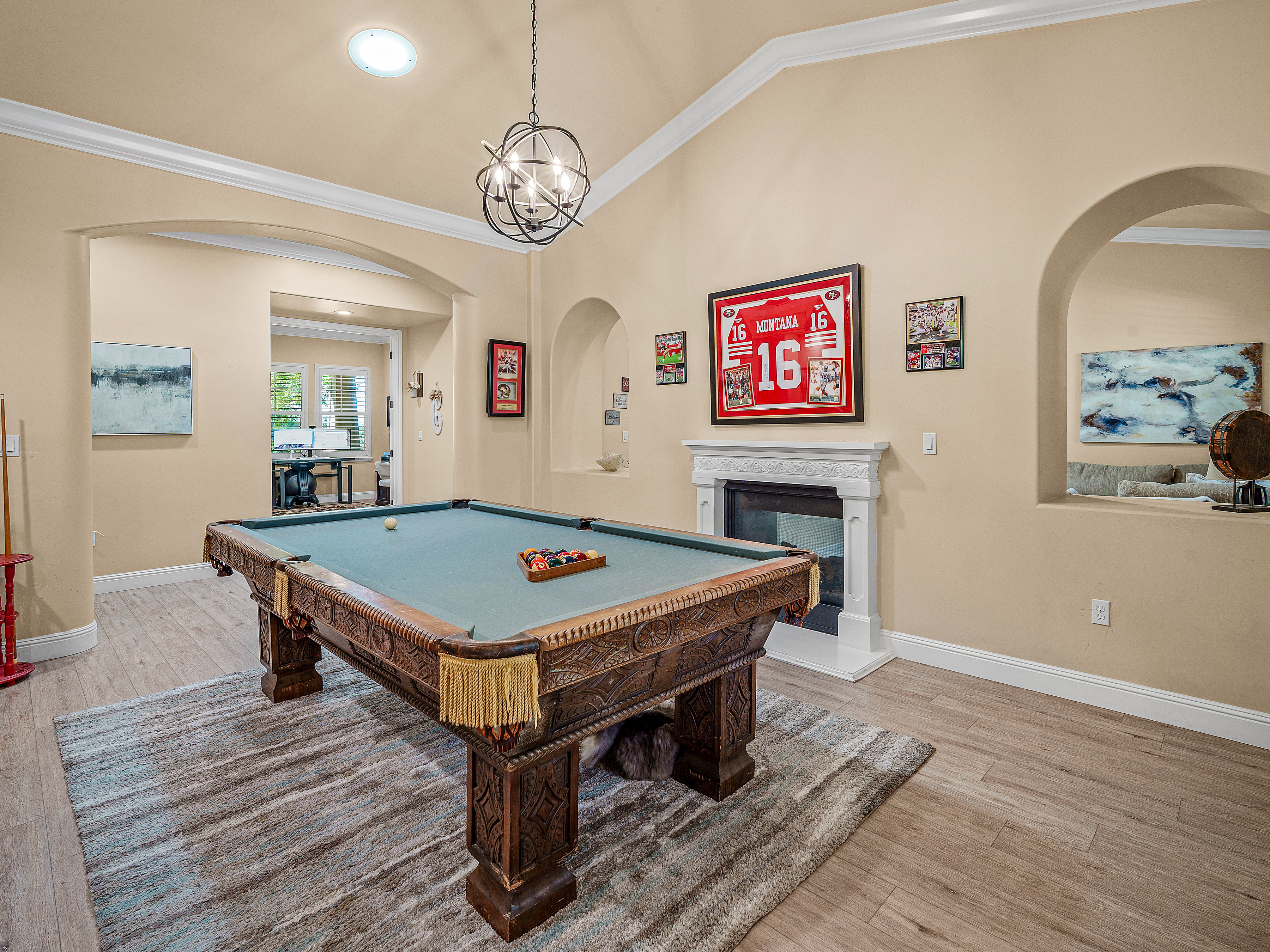  3338 Greenview Drive, El Dorado Hills, CA 95762 - 物件實景