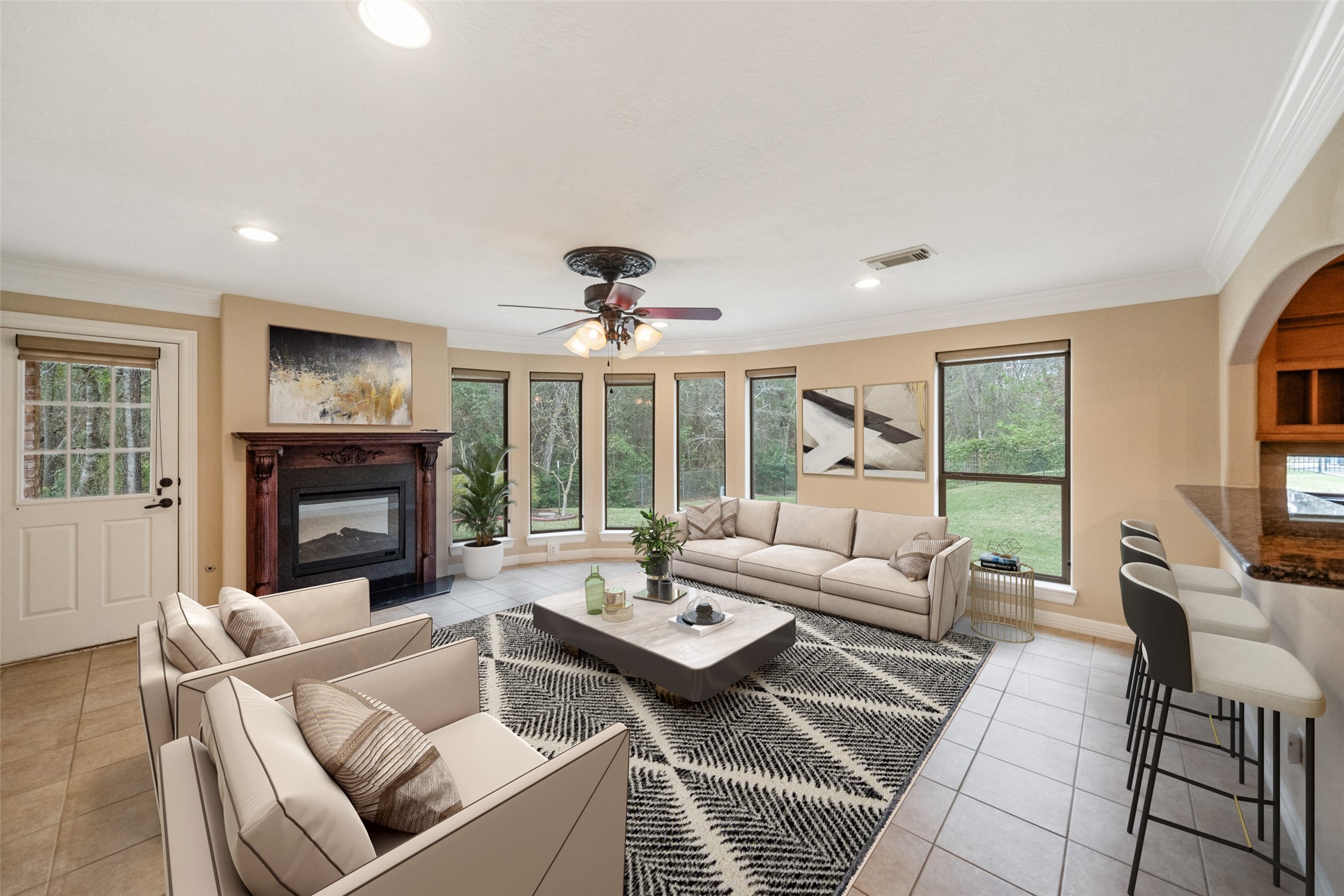  901 Longmire Road #28 - 物件實景