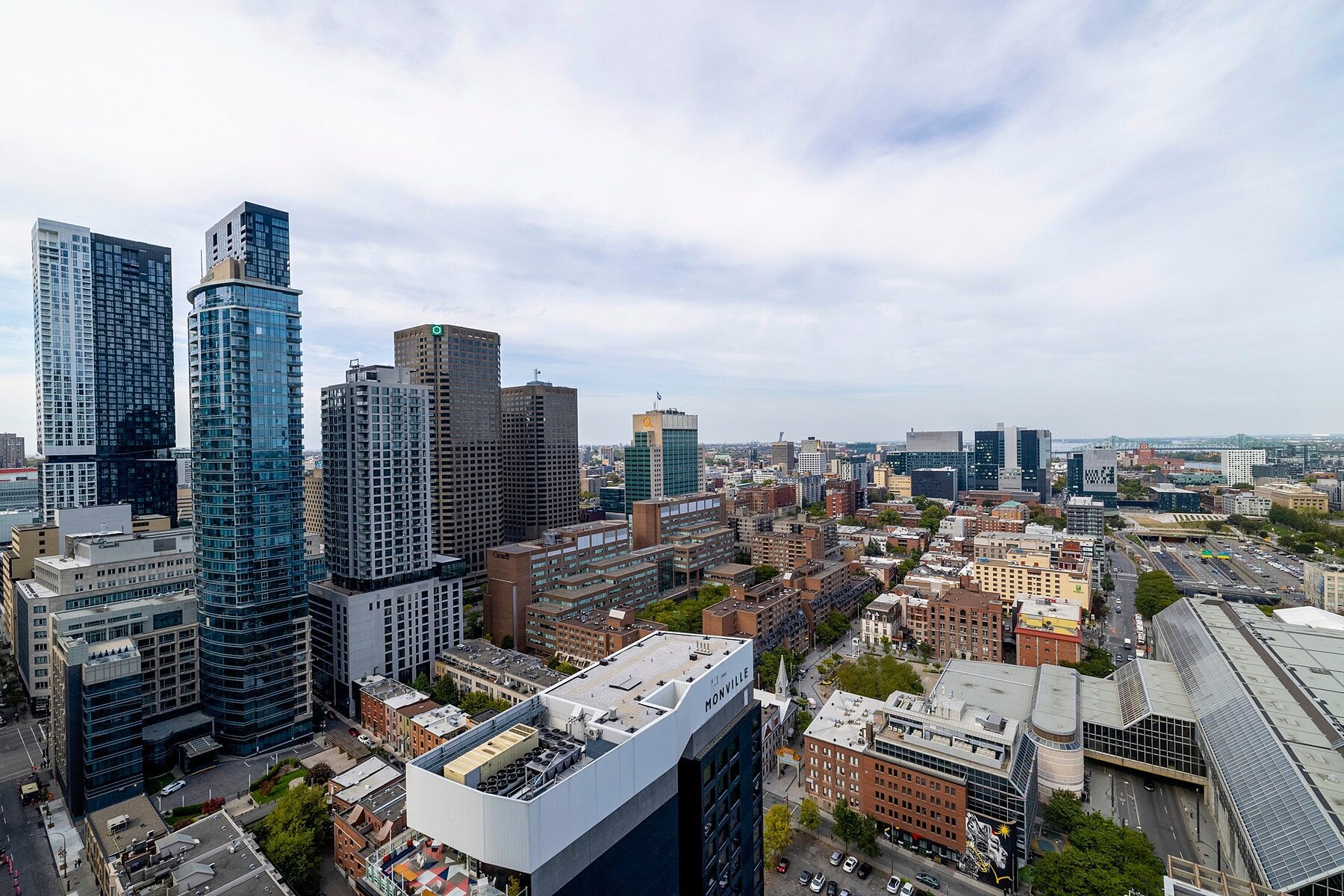  Ville-Marie, Montréal - 物件實景