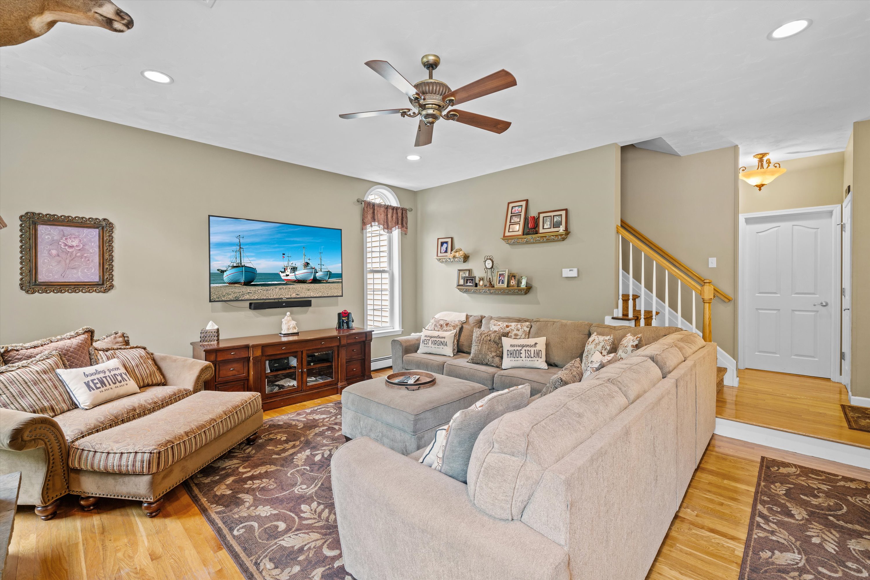 Montgomery, New York, 12549, United States, 4 Bedrooms Bedrooms, ,4 BathroomsBathrooms,Residential,For Sale,1806670