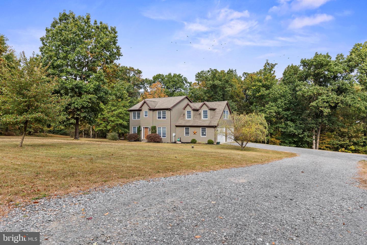 Mercersburg, Pennsylvania, 17236, United States, 4 Bedrooms Bedrooms, ,3 BathroomsBathrooms,Residential,For Sale,1949999