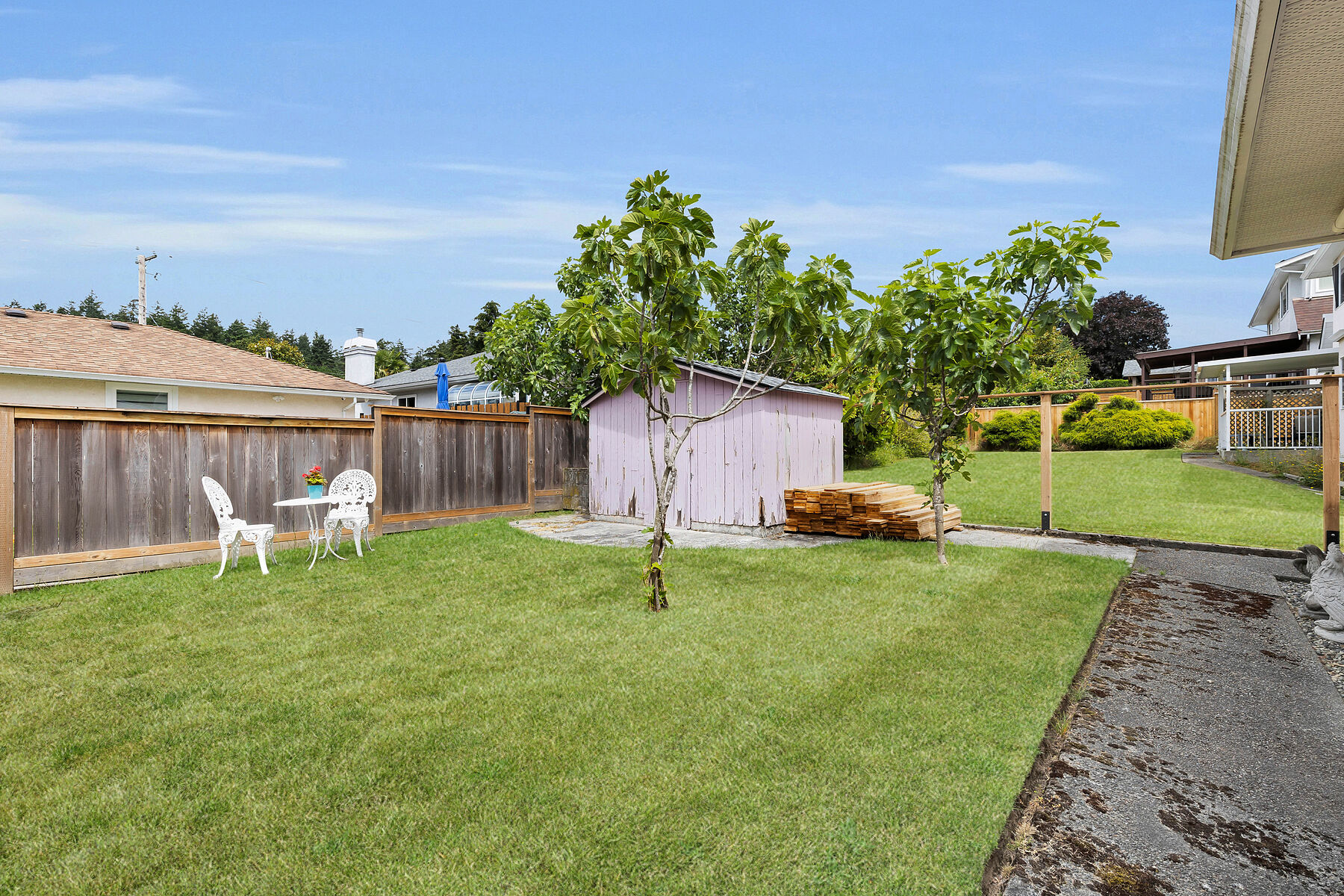  Beautiful Broadmead Rancher - 物件實景